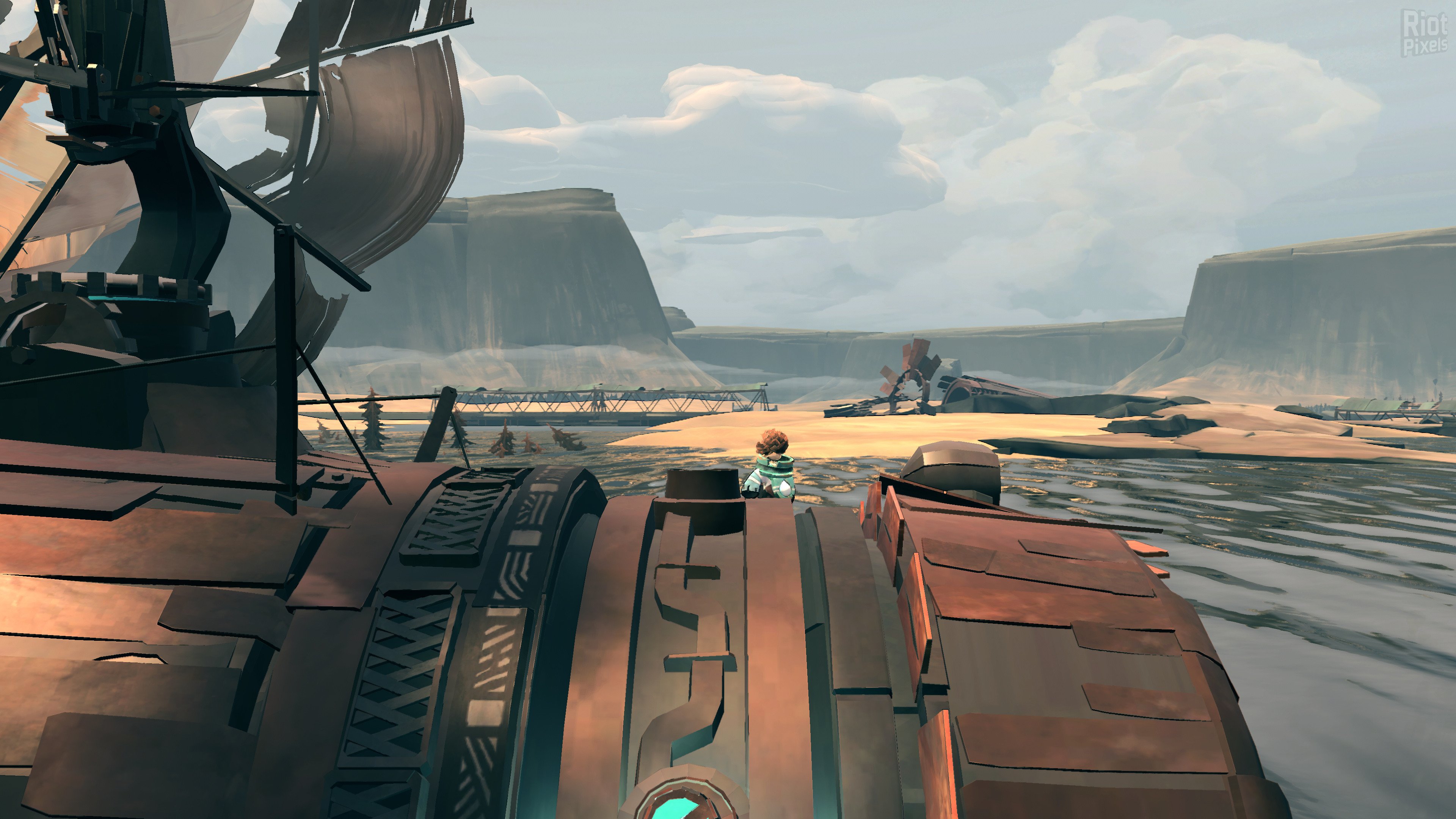 [2]-FAR: Changing Tides – v1.1.0 + Ryujinx/Yuzu Emus for PC Download