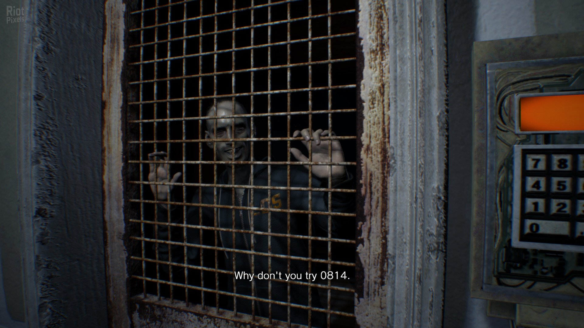 [12]-Resident Evil 7: Biohazard – Gold Edition – v20220613/Build 8796429 + 15 DLCs + Bonus OST + Windows 7 Fix Download