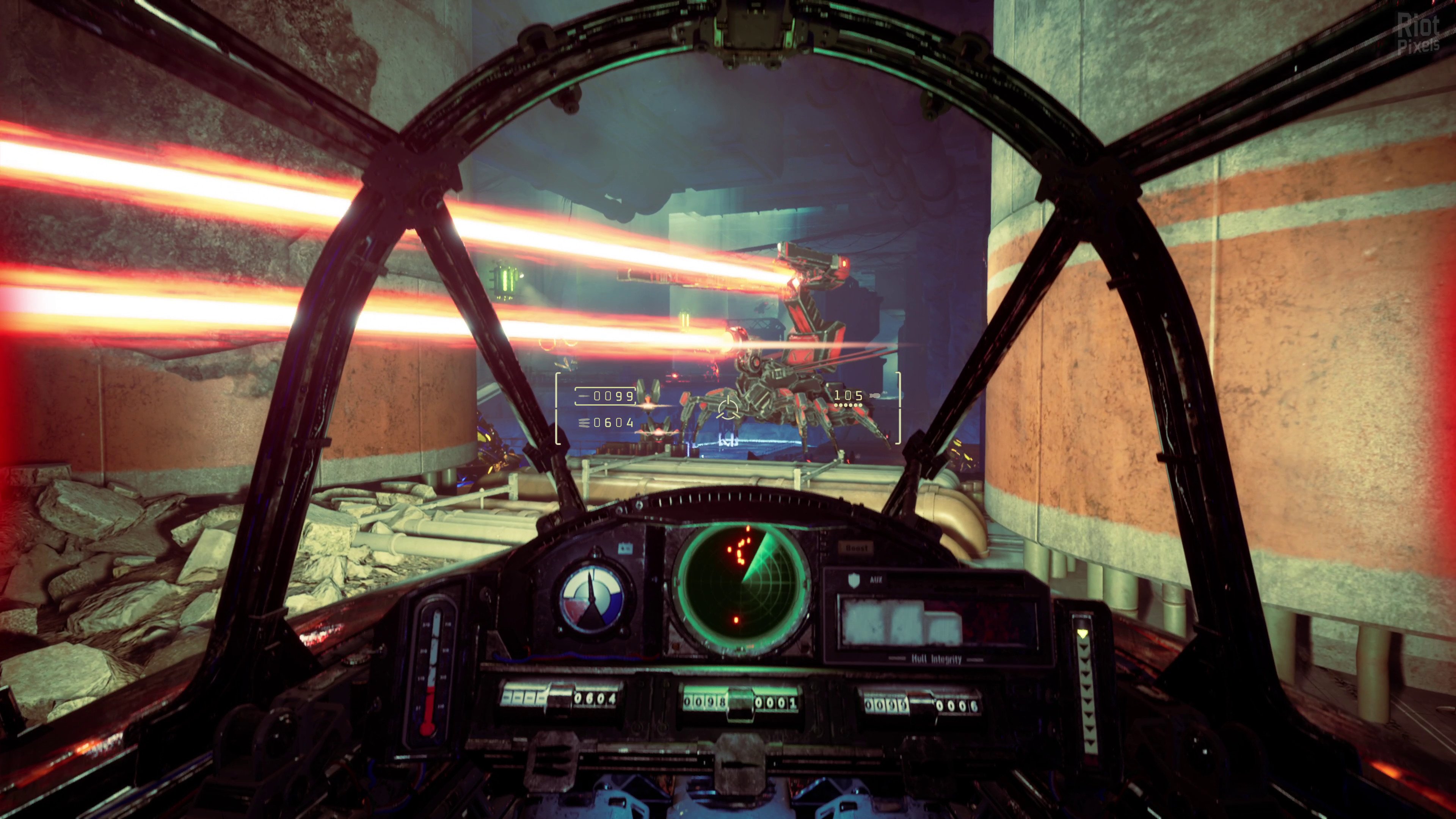 [3]-Aegis Descent Download