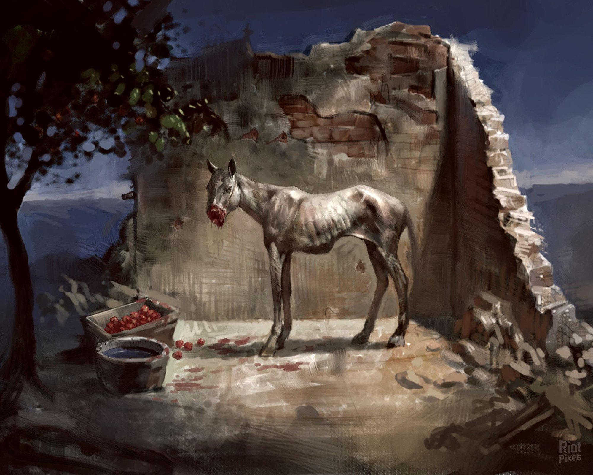 [25]-The Darkness – v1.03 + RPCS3 Emulator Download