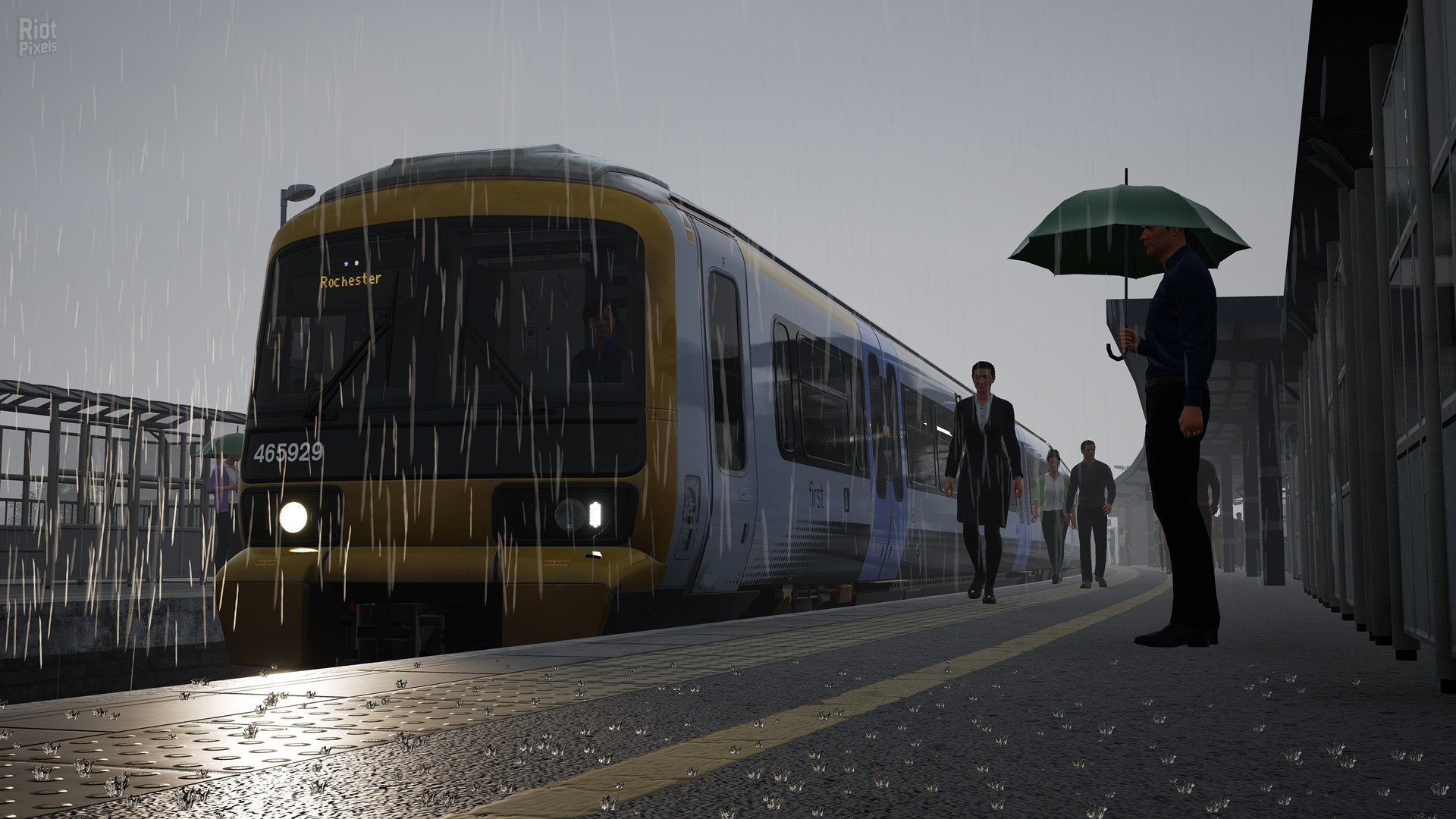 [9]-Train Sim World 3 – v1.0.17 + 58 DLCs Download