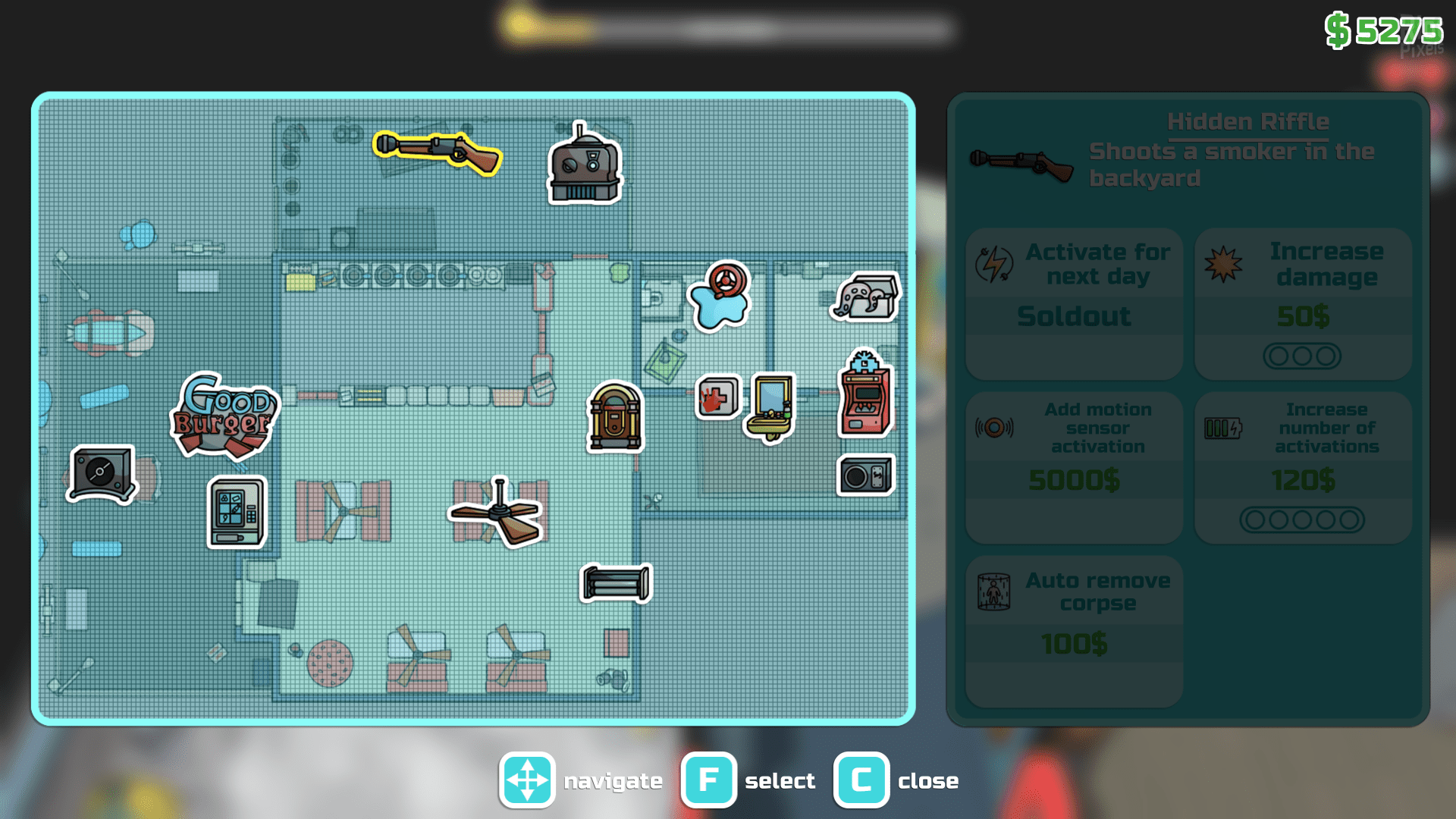 [5]-Godlike Burger – v1.0.7 + DLC + Bonus Content Download