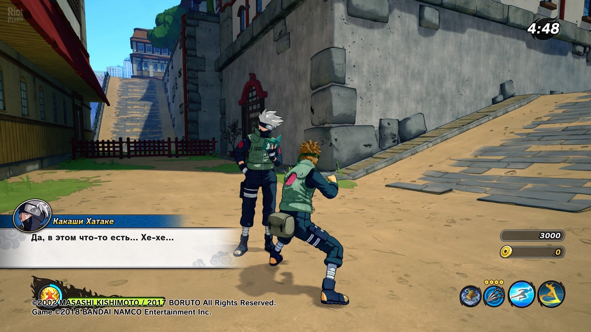 [7]-Naruto to Boruto: Shinobi Striker – Deluxe Edition – v2.43.00 + All DLCs Download