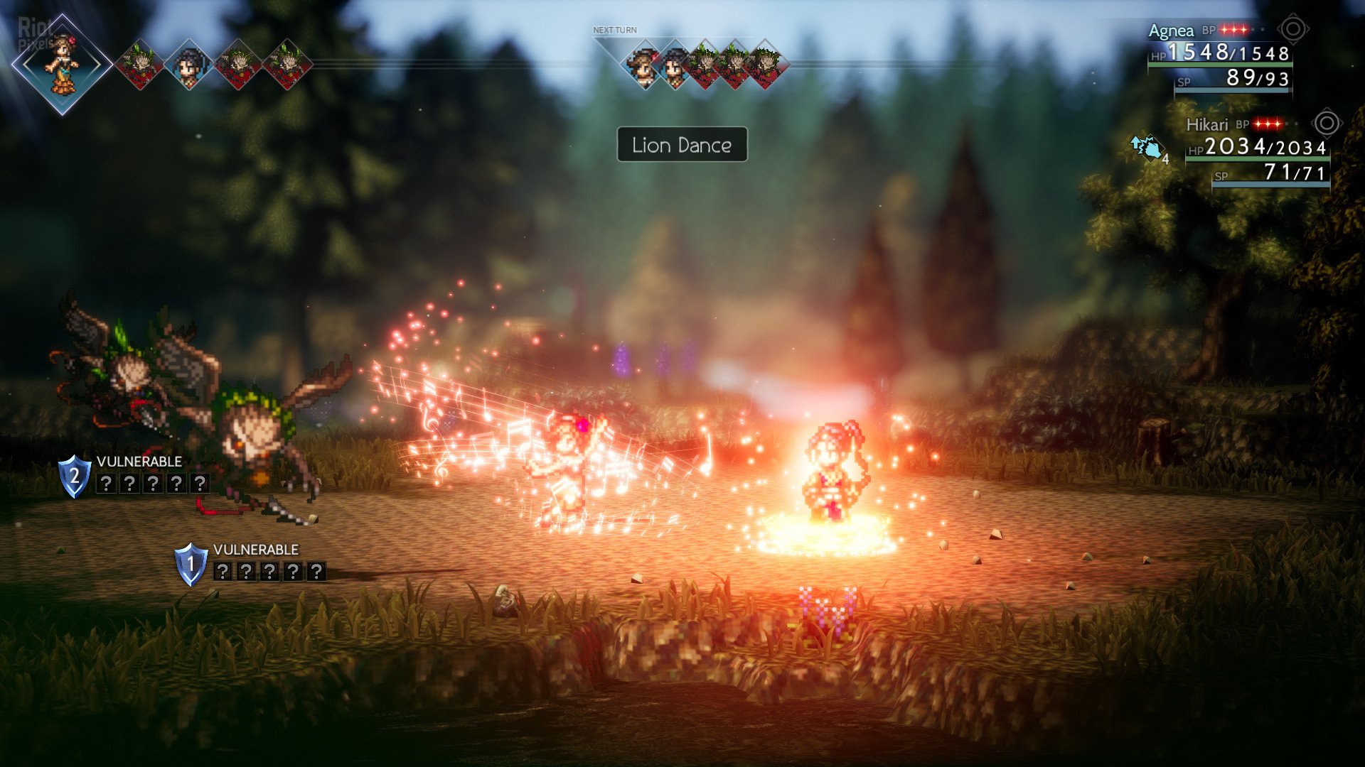 [5]-Octopath Traveler II – v1.0.2 + Ryujinx/Yuzu Switch Emulators Download