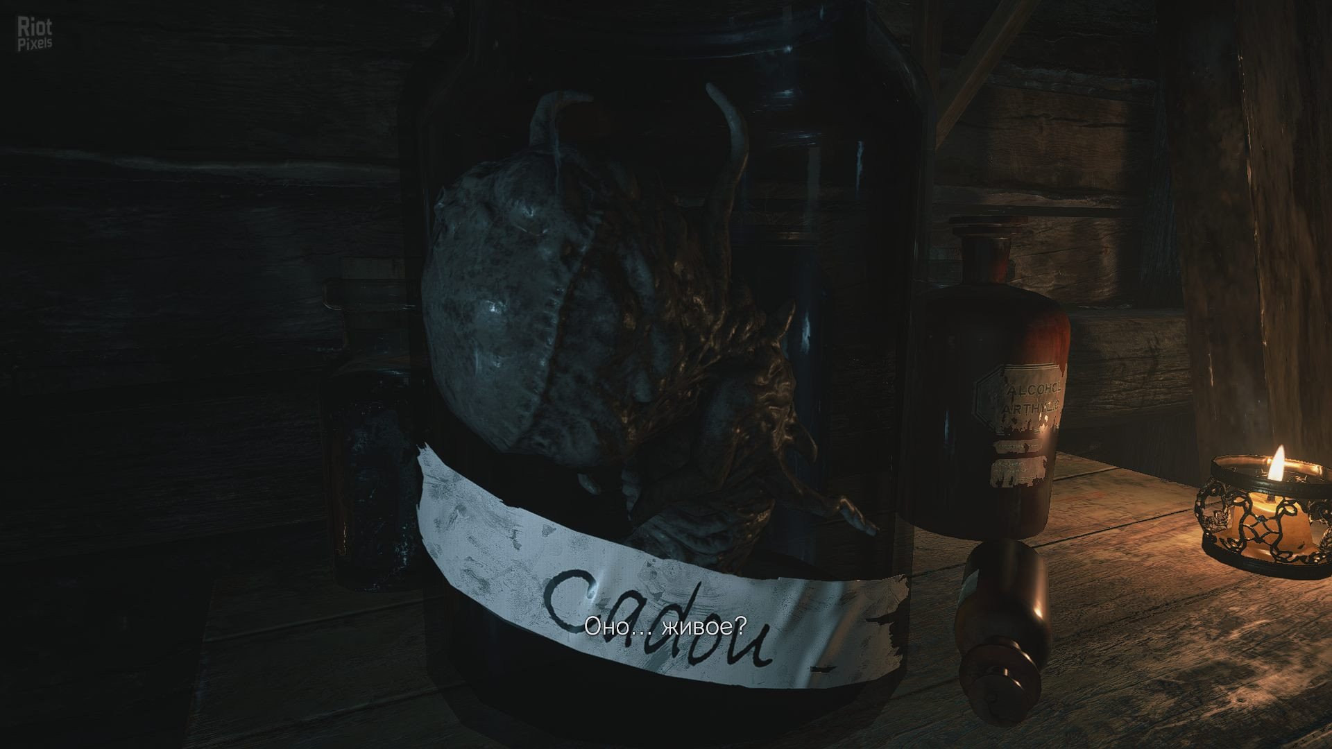 [4]-Resident Evil: Village – Gold Edition, Build 10415597 (Denuvoless) + All DLCs + Bonus Content + Crackfix Download