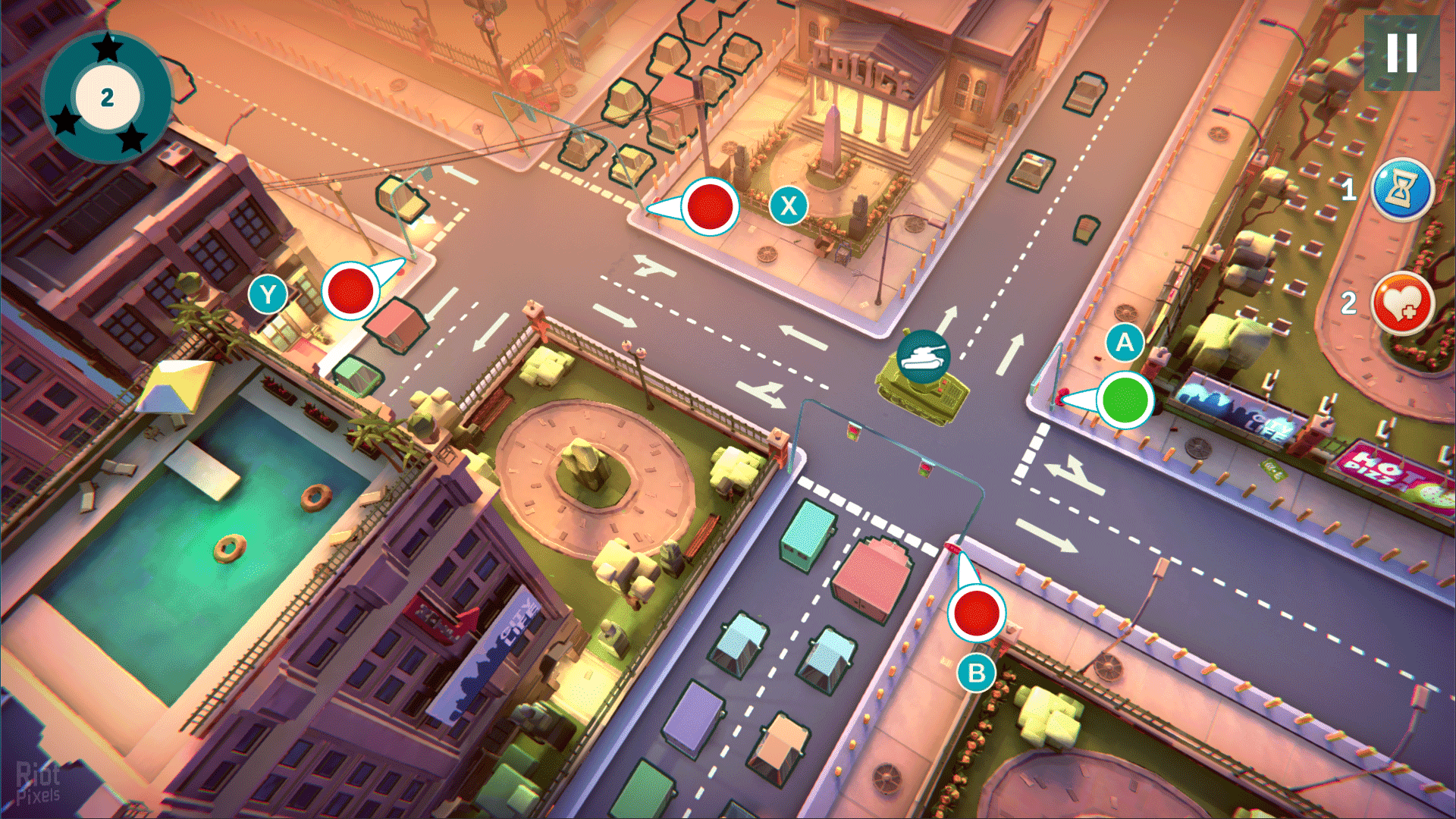 [2]-Urban Flow Download