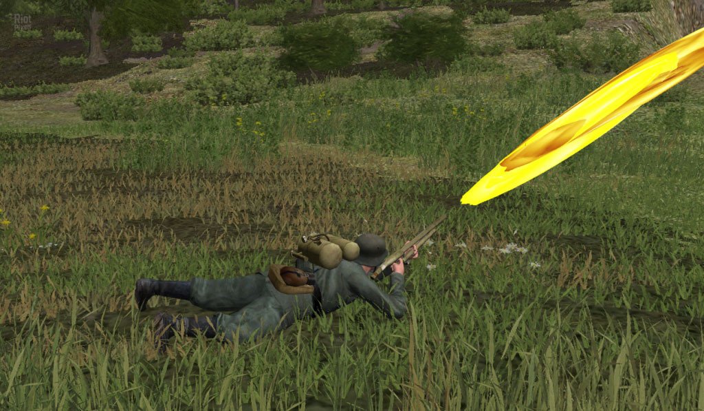 [16]-Combat Mission: Red Thunder – Complete – v2.13 (Steam-Matrix/GE4) + 2 DLCs Download