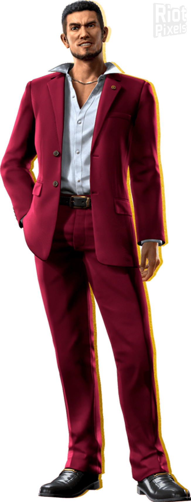 [26]-Yakuza: Like a Dragon – Legendary Hero Edition – v1.009 GOG DRM-free + 5 DLCs Download