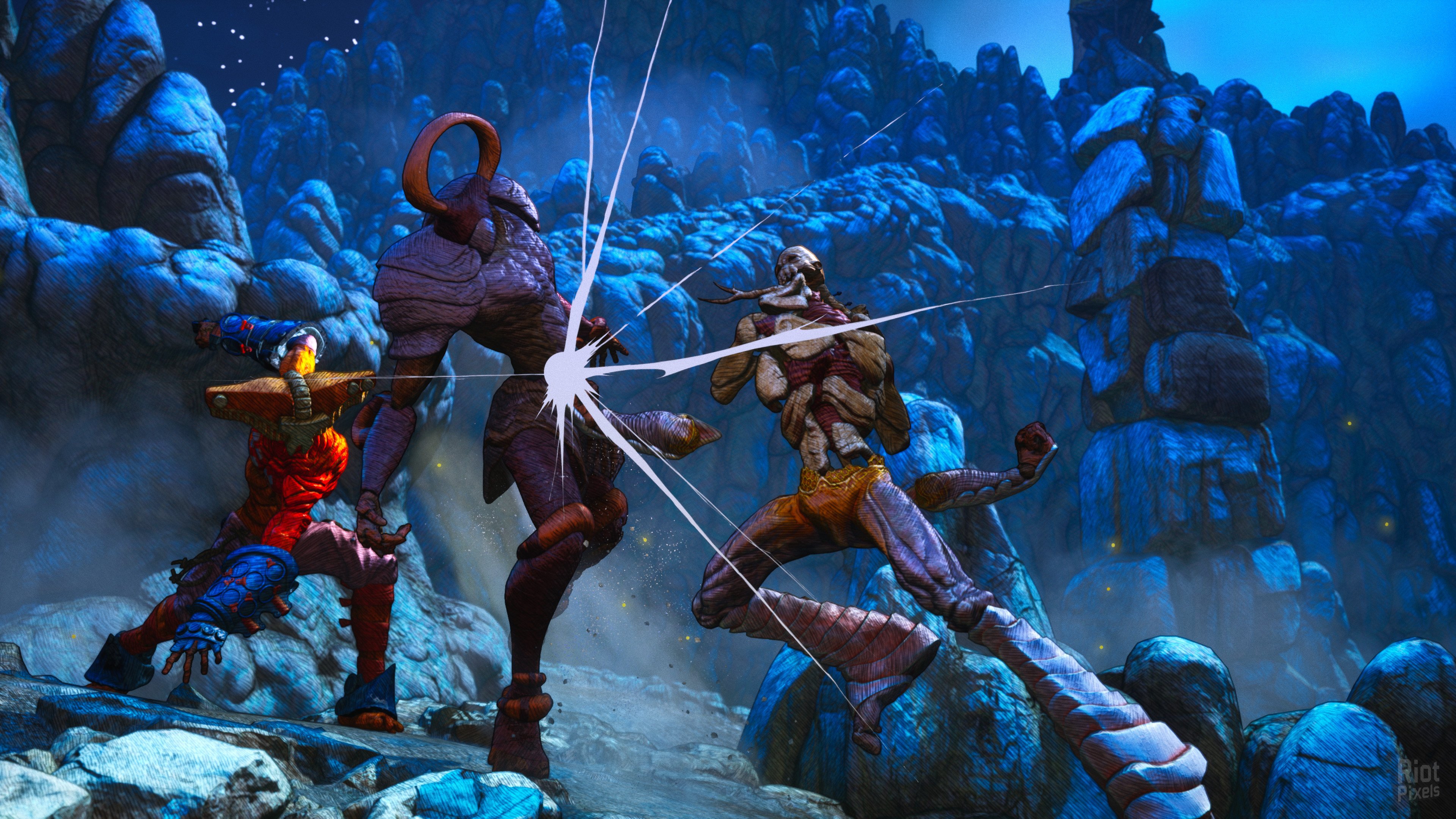 [16]-Clash: Artifacts of Chaos – Zeno Edition, v28790 + 2 DLCs + Bonus Content + Windows 7 Fix Download