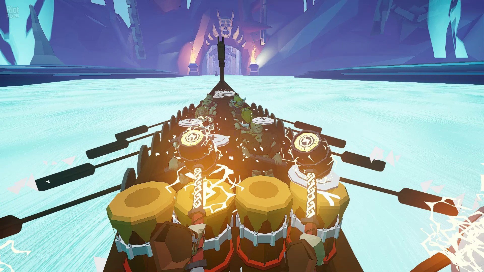 [13]-Ragnarock – v2.3.0.3798 Download