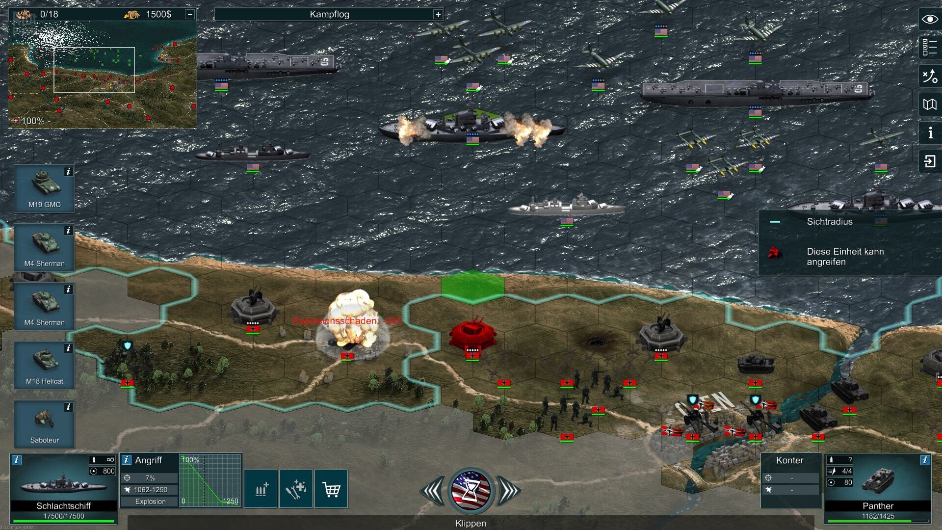 [6]-Tank Operations: European Campaign (Remastered) + Windows 7 Fix Download