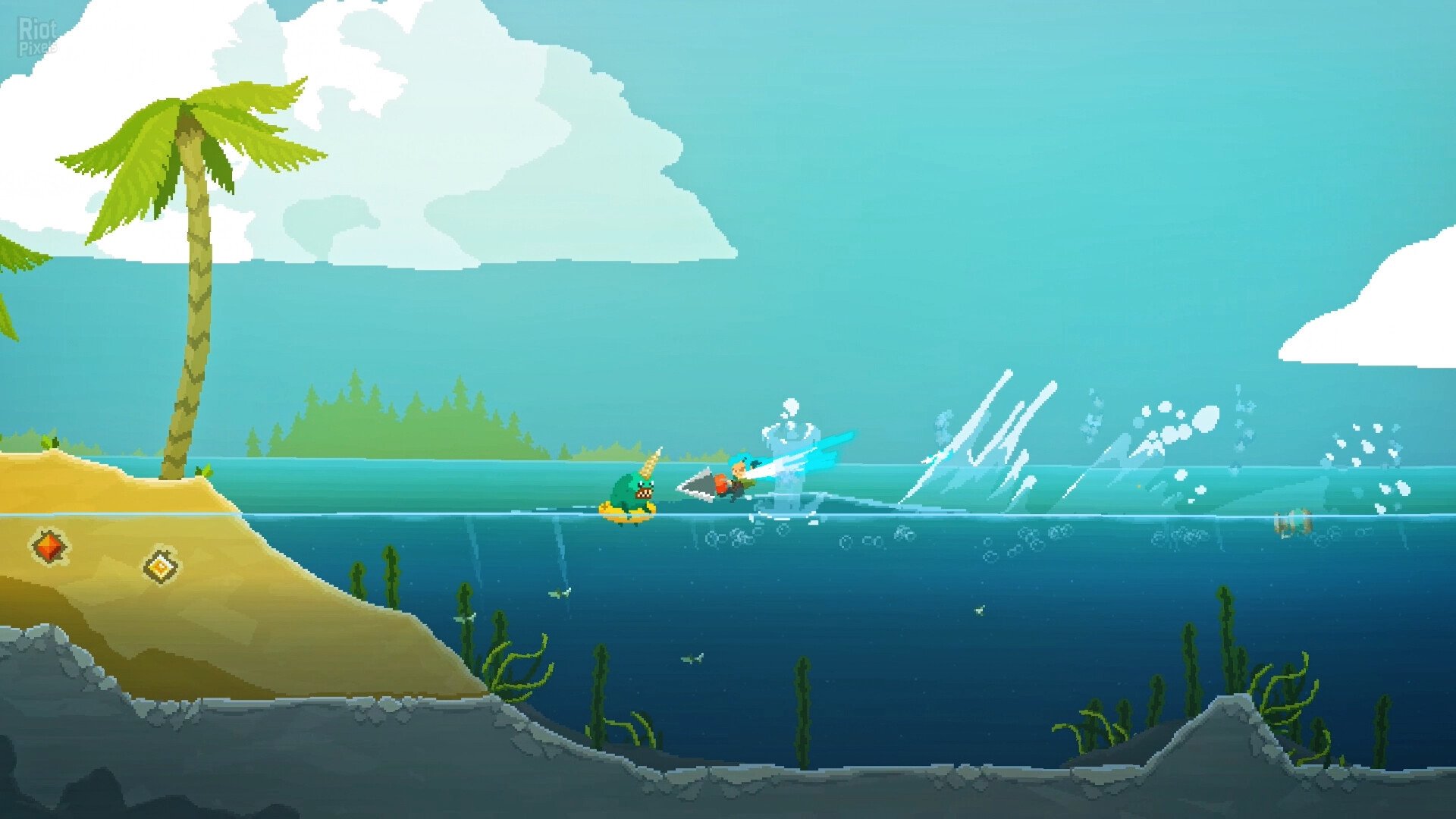 [6]-Pepper Grinder + OST Download