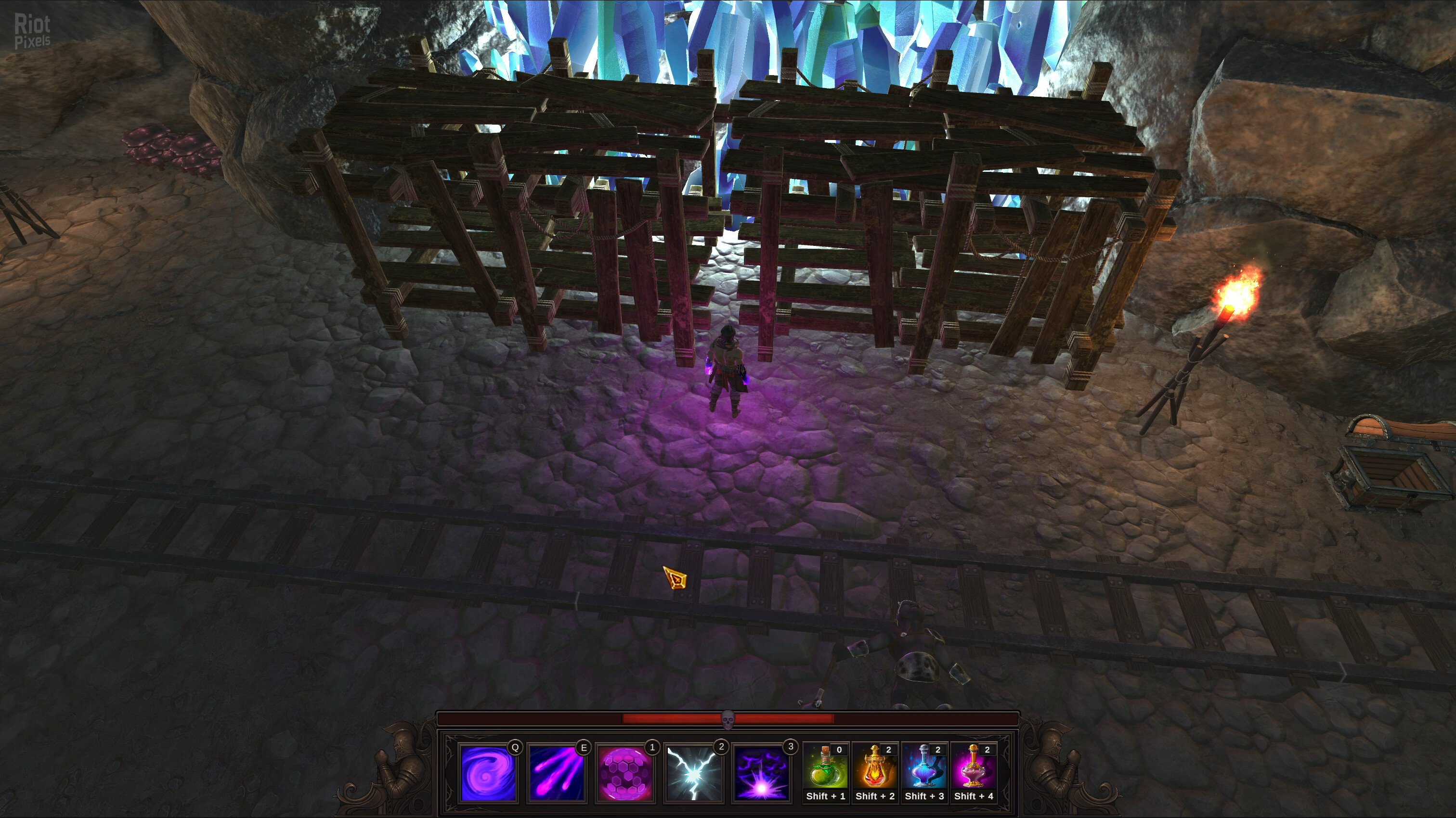 [3]-Kingdom of Arcana Download