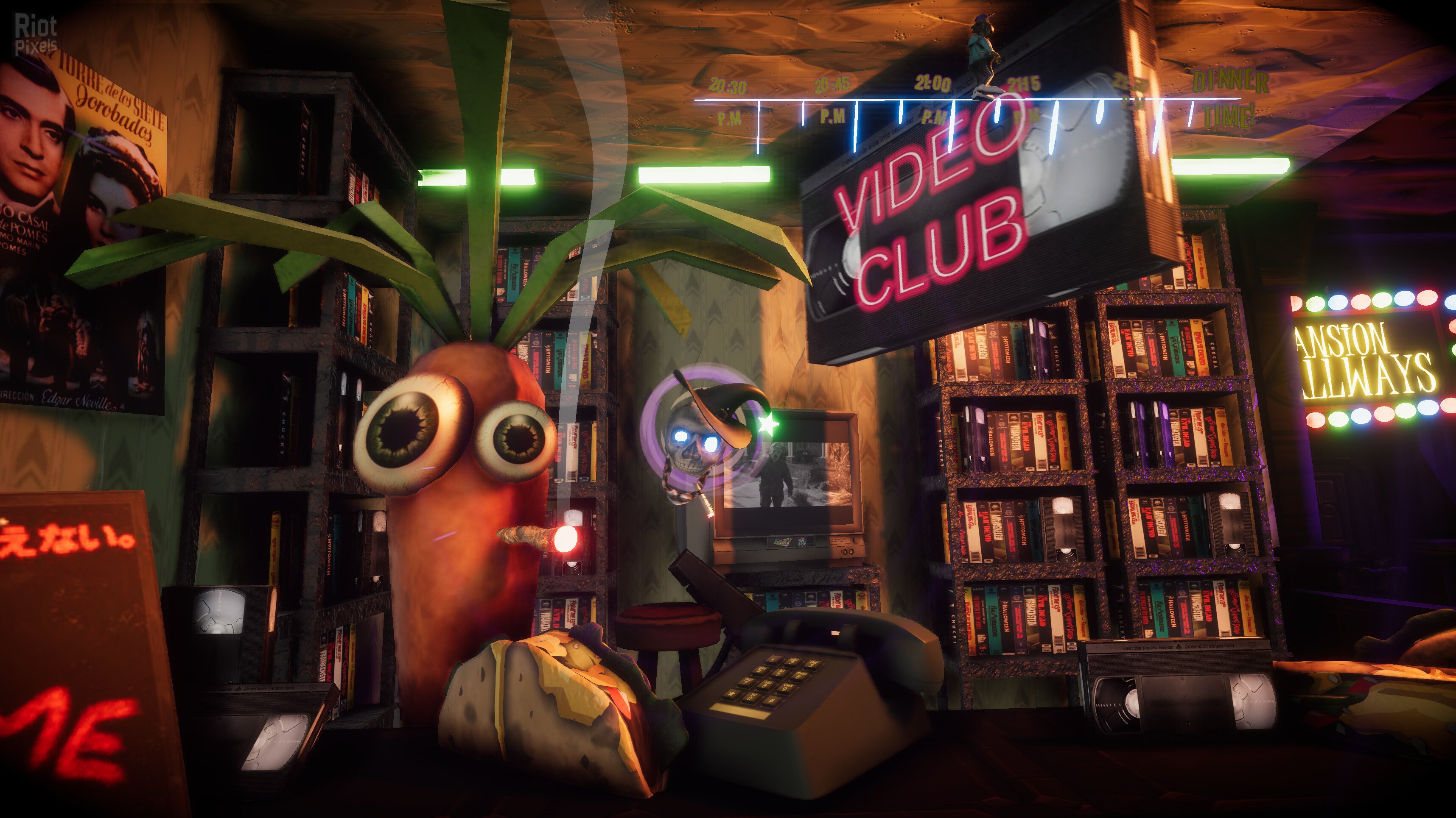 [16]-Tamarindos Freaking Dinner Download