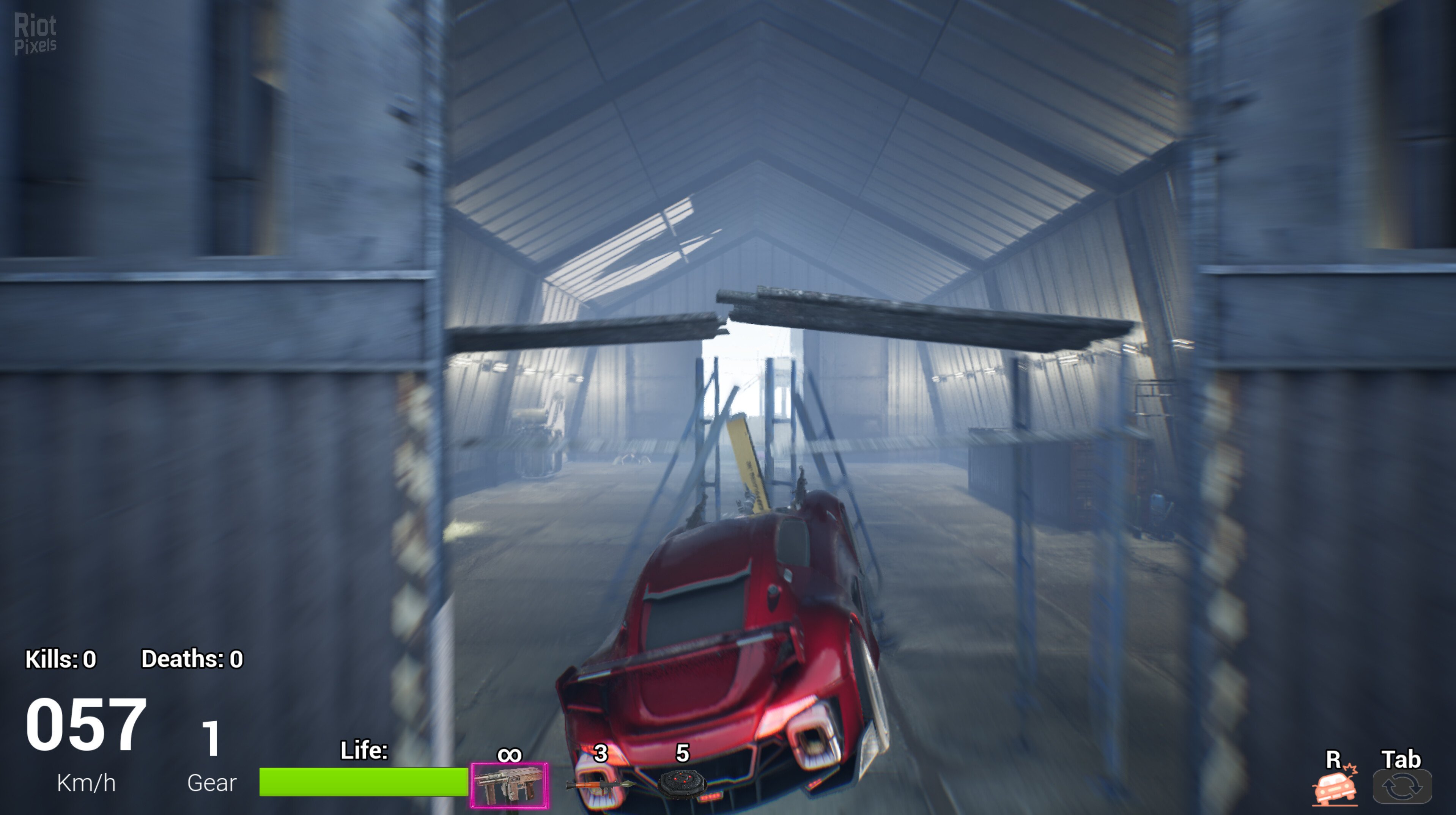 [2]-Guns Demons + Windows 7 Fix Download