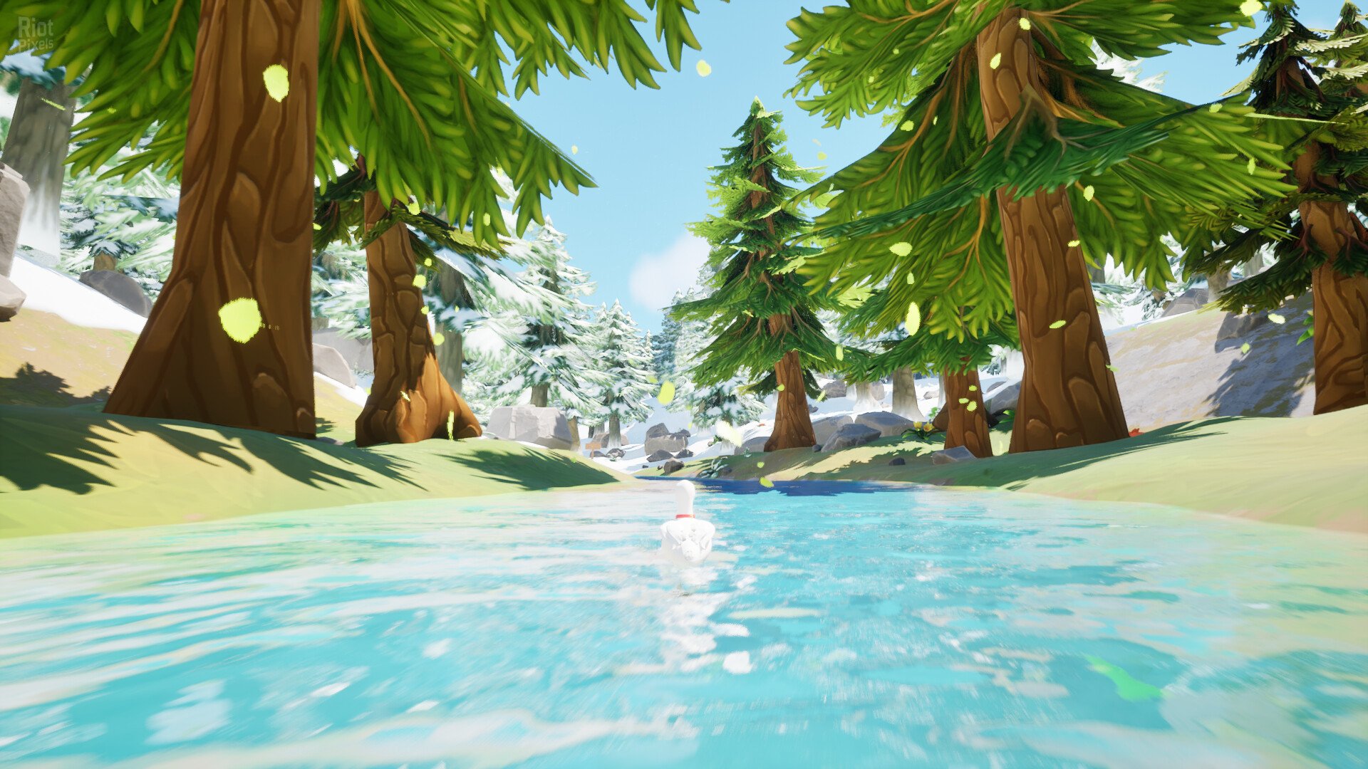 [4]-Ducky: The Brave + Windows 7 Fix Download