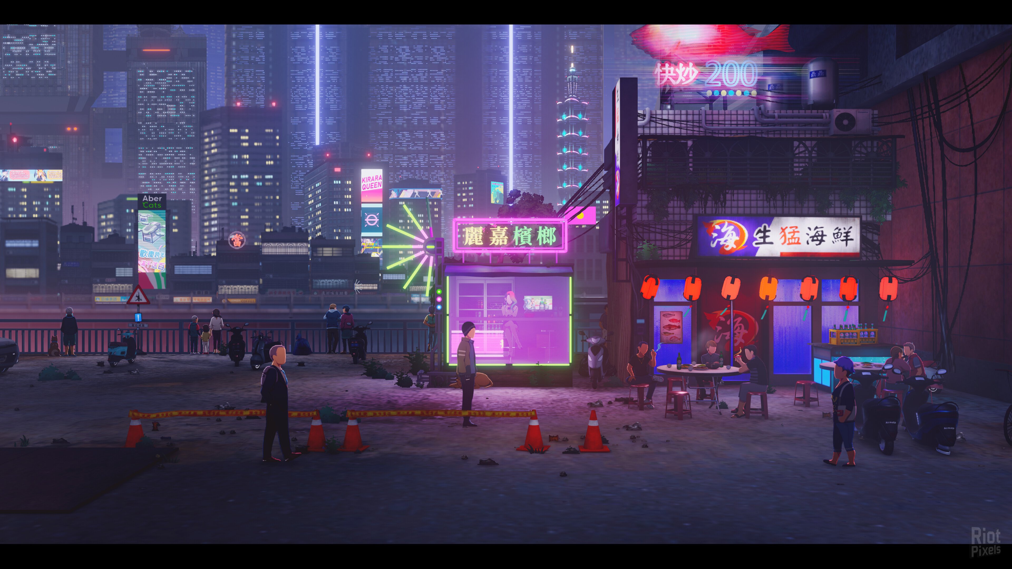 [5]-Minds Beneath Us – v1.0.1 Download