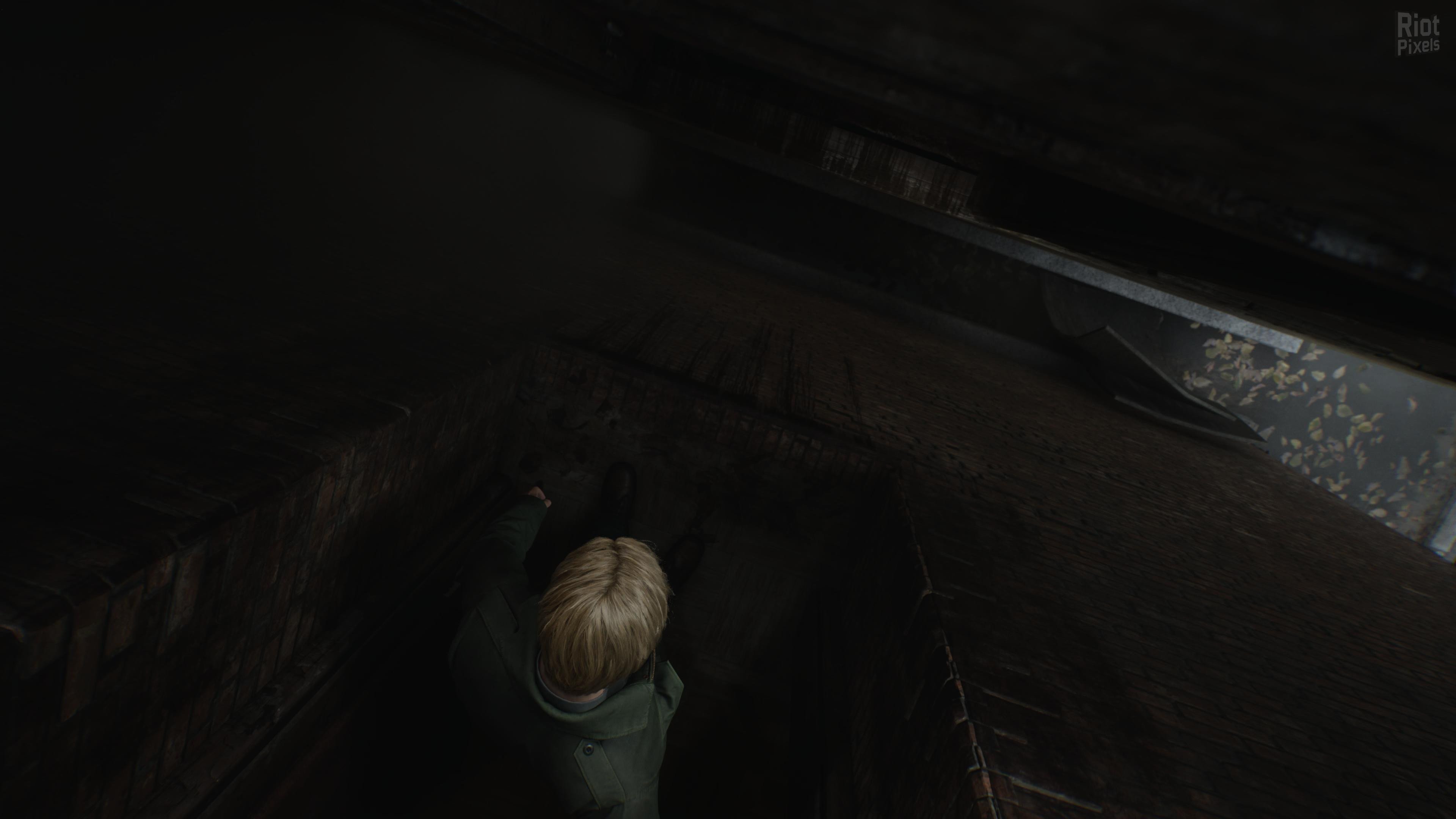 [5]-Silent Hill 2: Digital Deluxe Edition – v1.1.236.114 + 4 DLCs/Bonuses Download