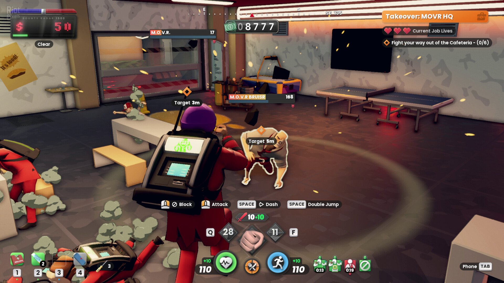 [2]-It’s Only Money: Founders Edition- v1.0.0-9254 + DLC Download