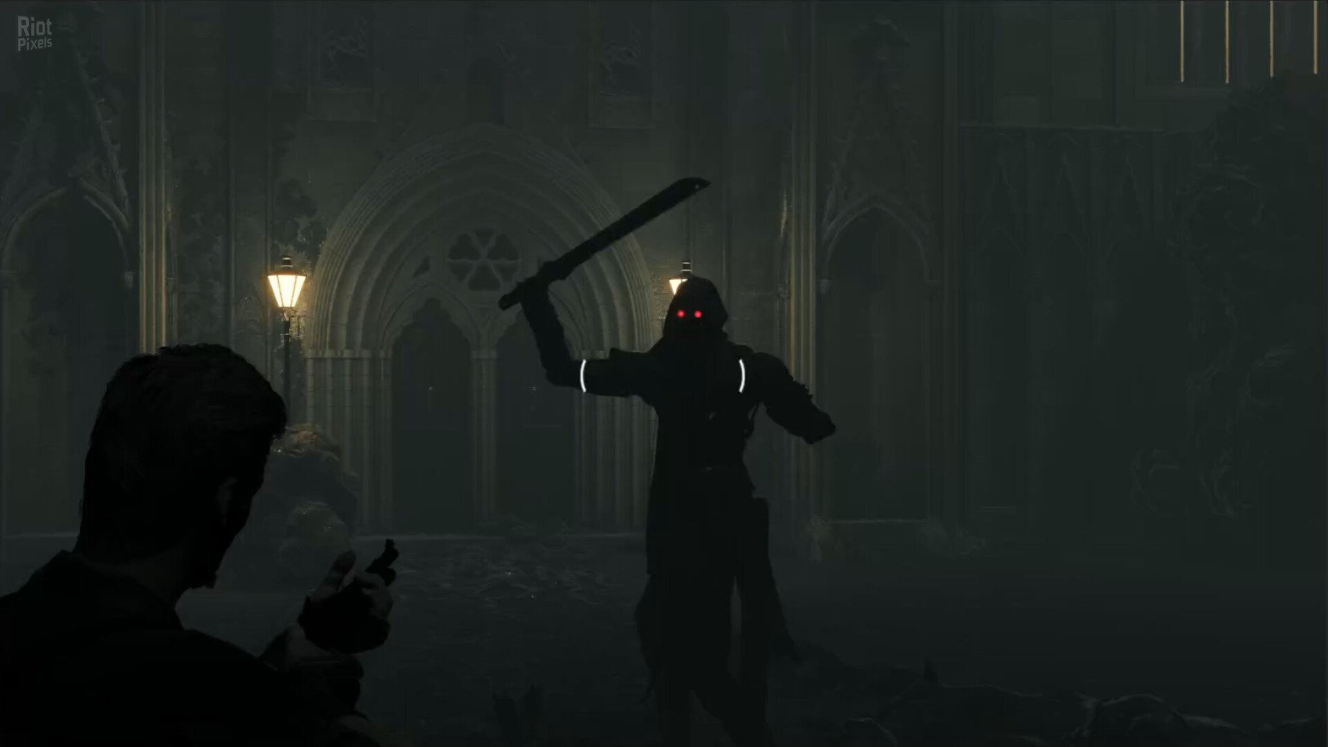 [2]-Connection: The Nightmare Within Download