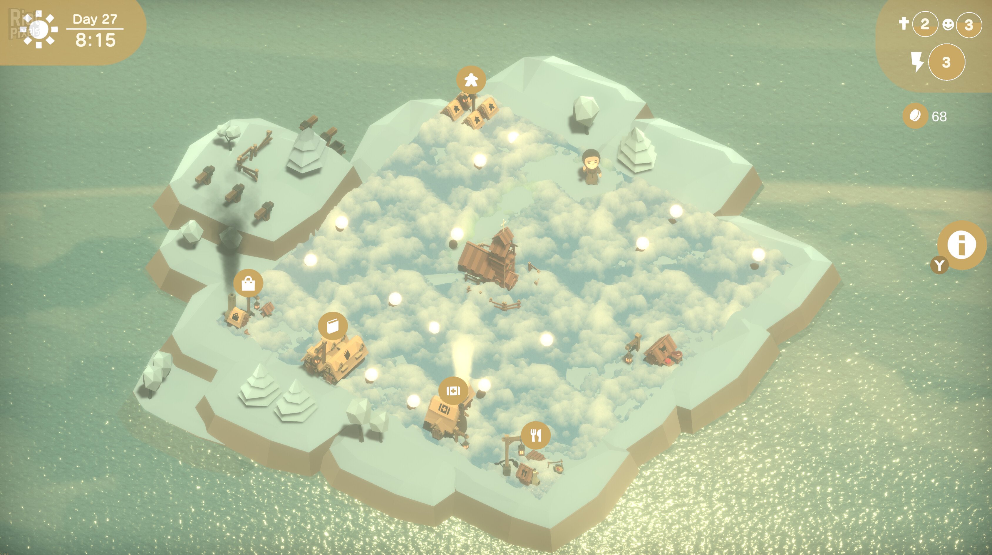 [3]-Sainthood Download