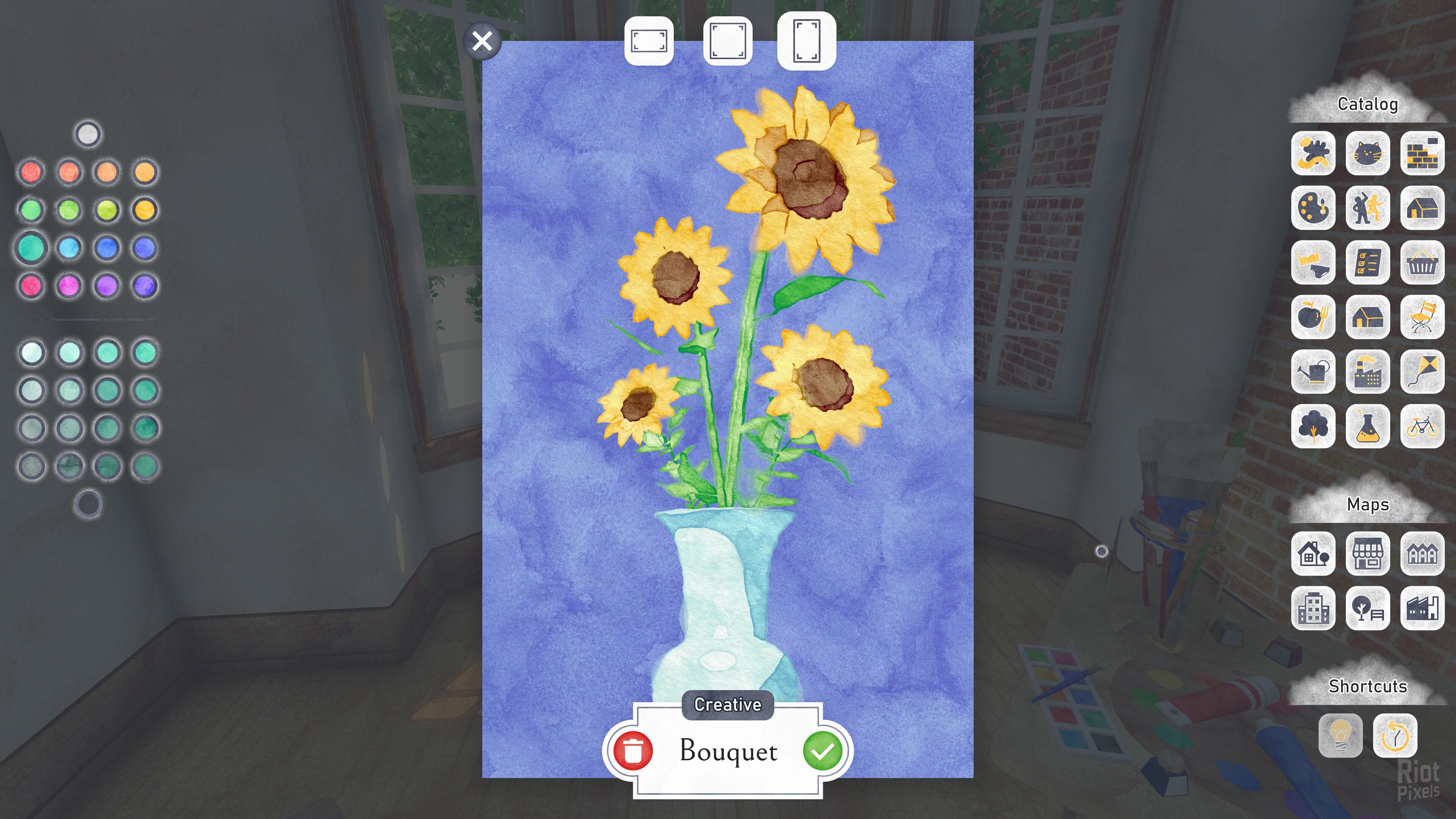 [14]-Été – v1.0.2 + Bonus Soundtracks Download