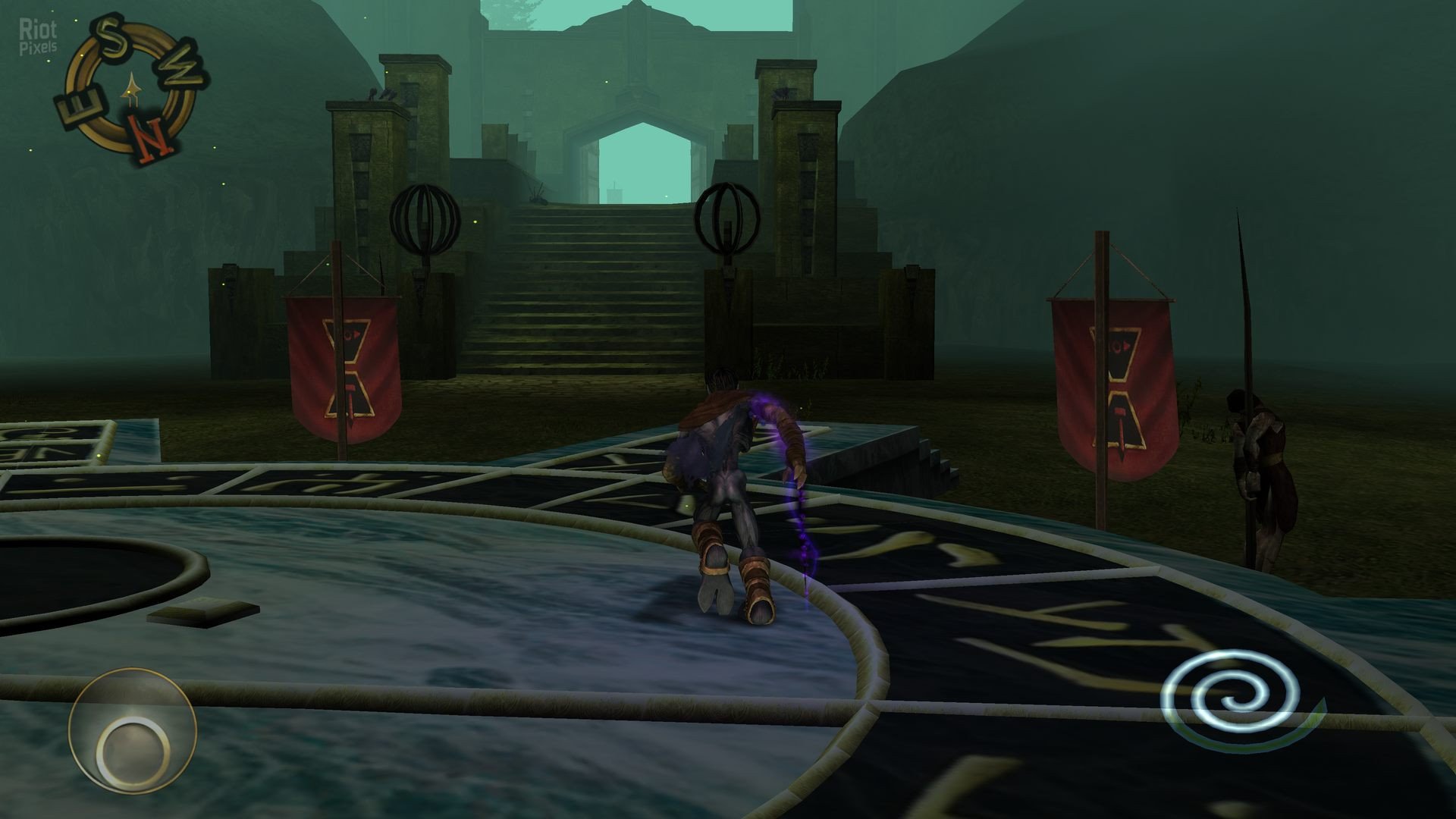 [12]-Legacy of Kain: Soul Reaver 1 & 2 Remastered Download