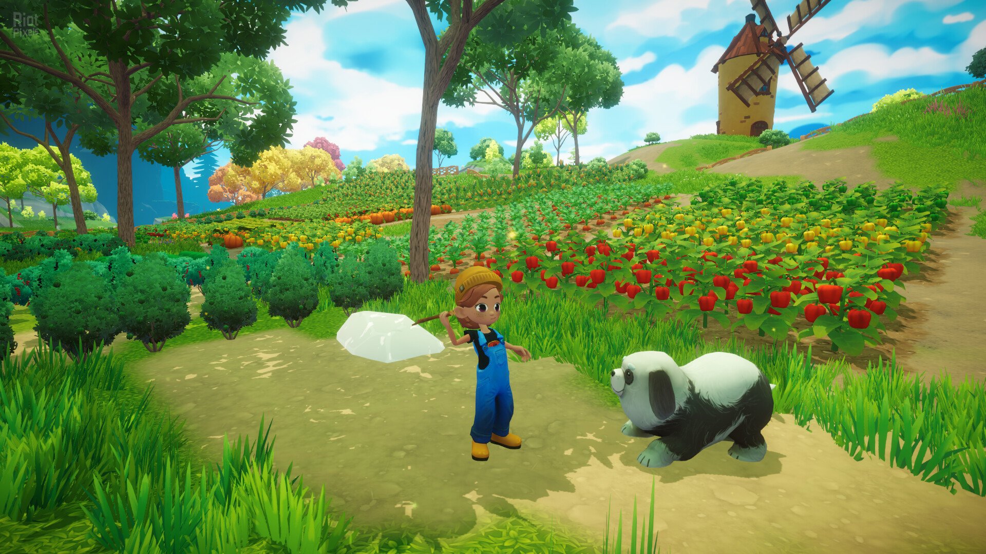 [6]-Everdream Valley: Deluxe Bundle , v4.1204.1925 + 5 DLCs/Bonuses Download