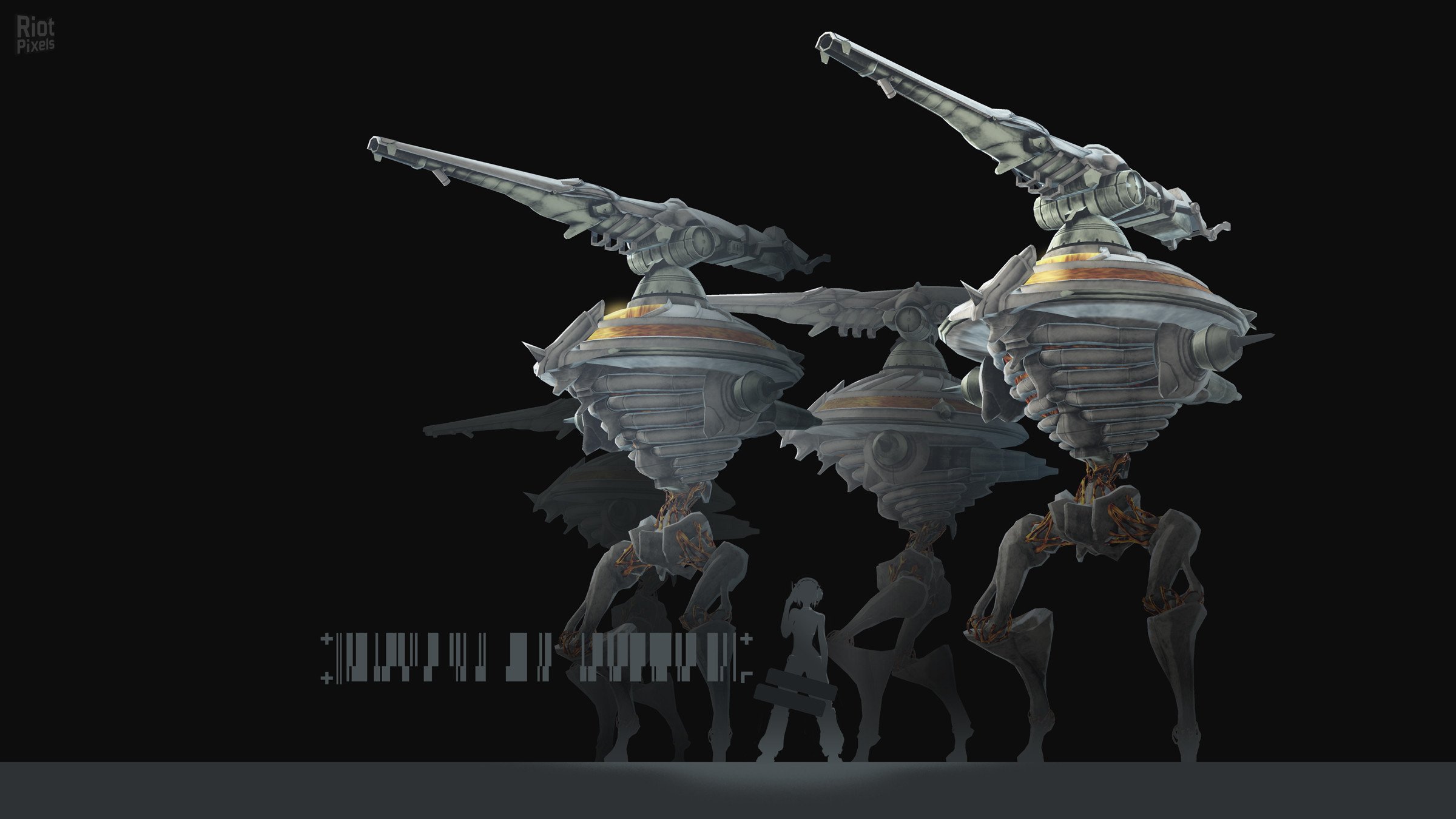 [27]-FREEDOM WARS Remastered: Contribution Edition + 2 DLCs/Bonuses Download