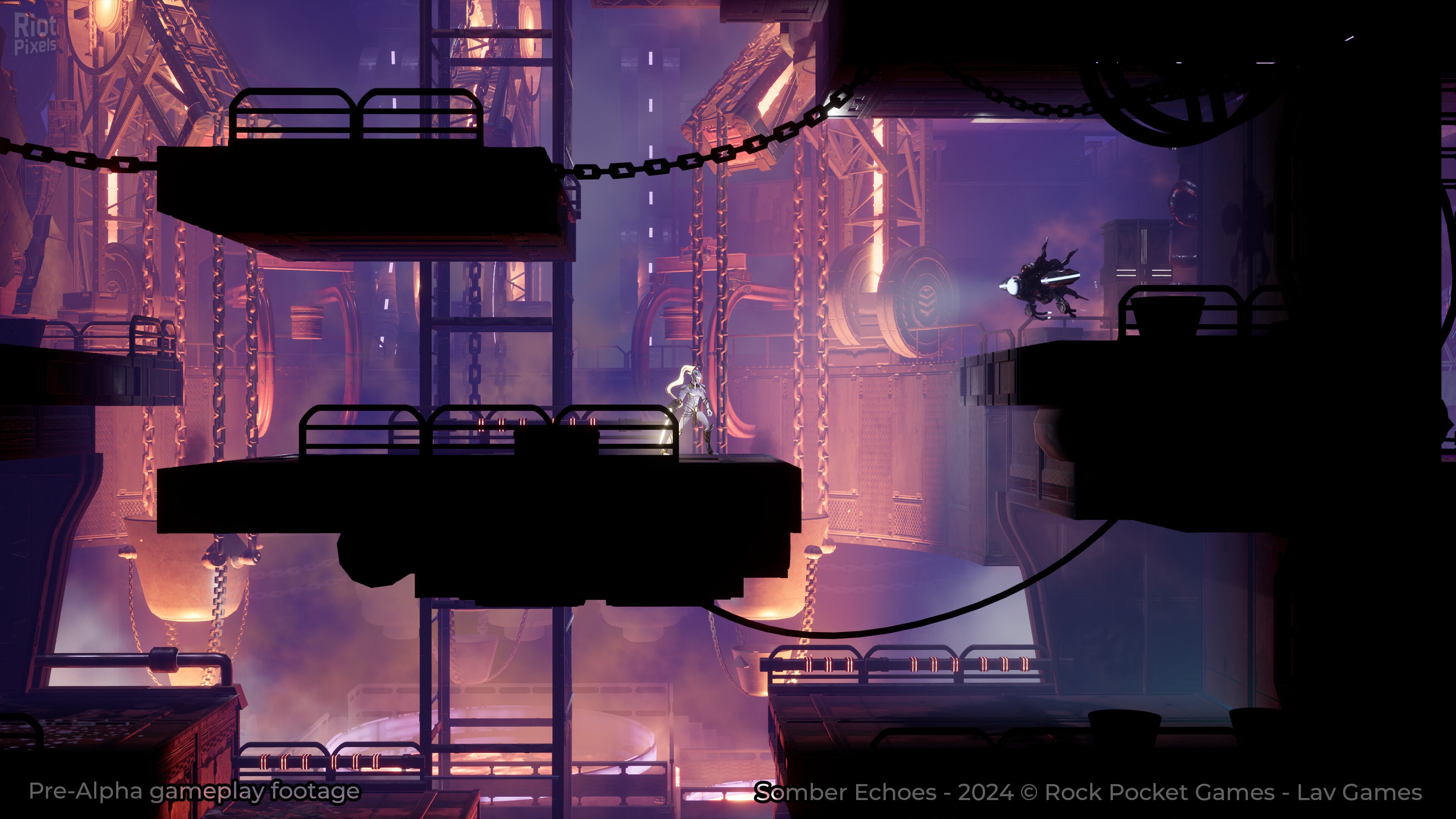 [6]-Somber Echoes – v21558 Download