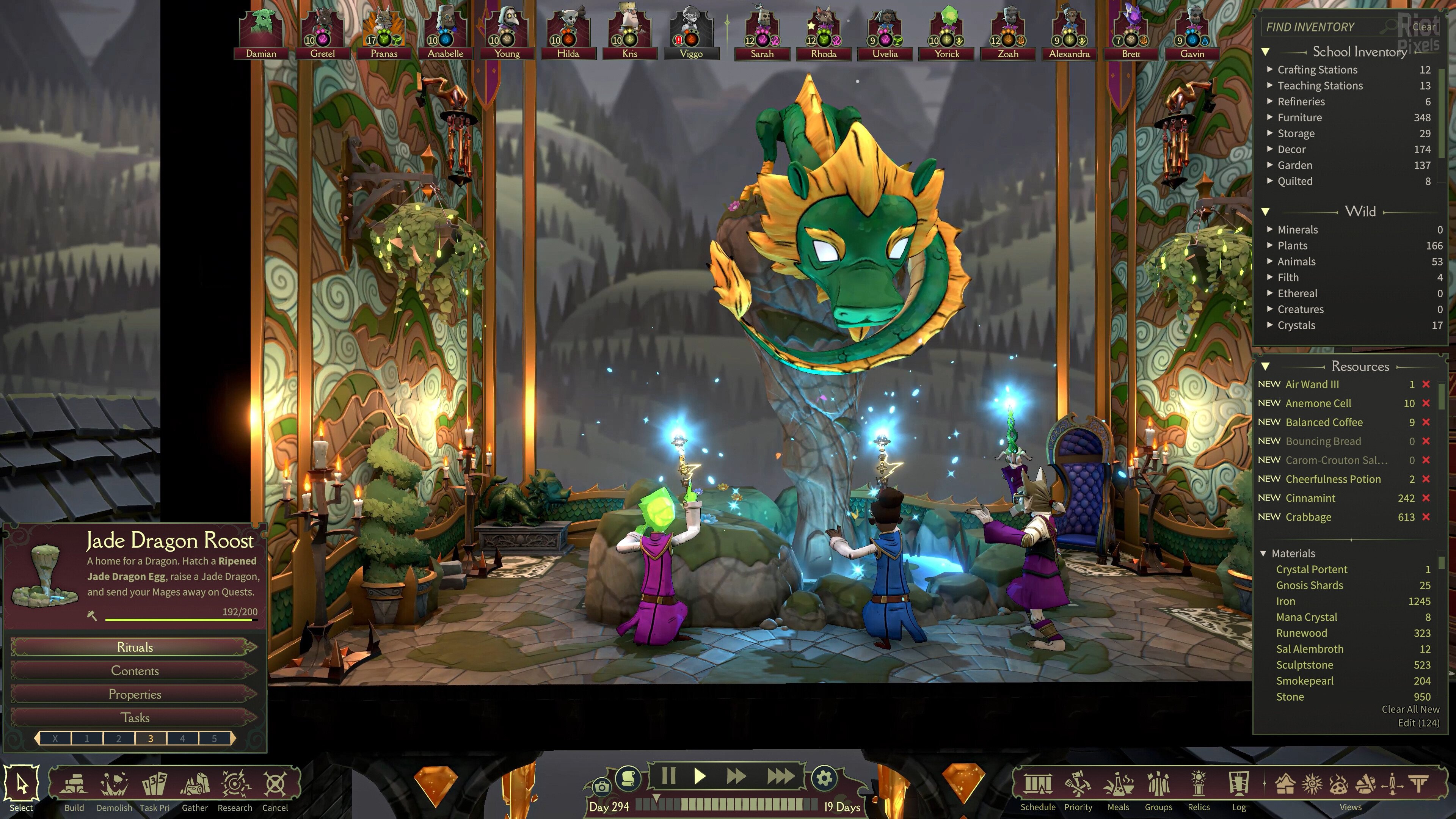 [6]-Mind Over Magic – v515-1396-adfa0d31 (v1.0 Release) Download