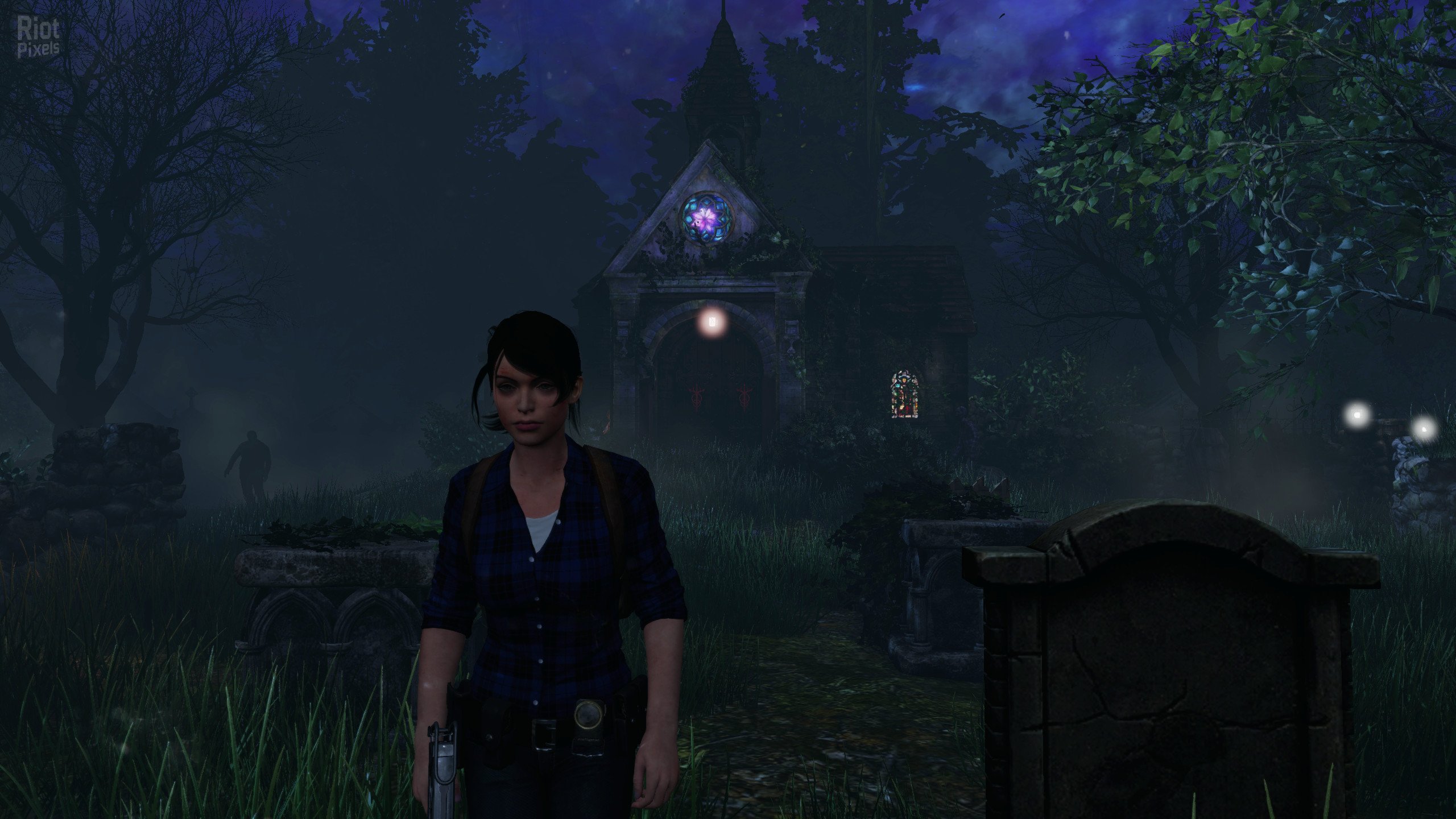 [4]-Them and Us: Ultimate Edition, v1.1.2 + 6 DLCs/Bonuses Download