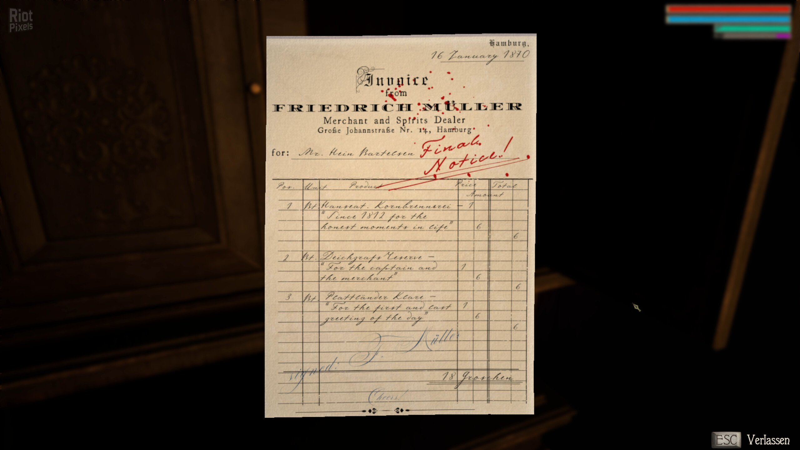 [5]-Inspector Schmidt: The Ebbing Download