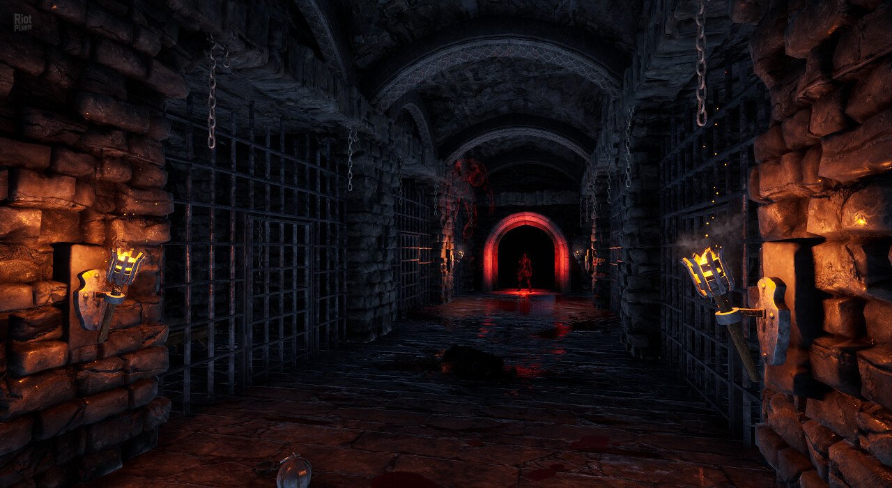 [4]-Talon’s Blade – v1.01 Download