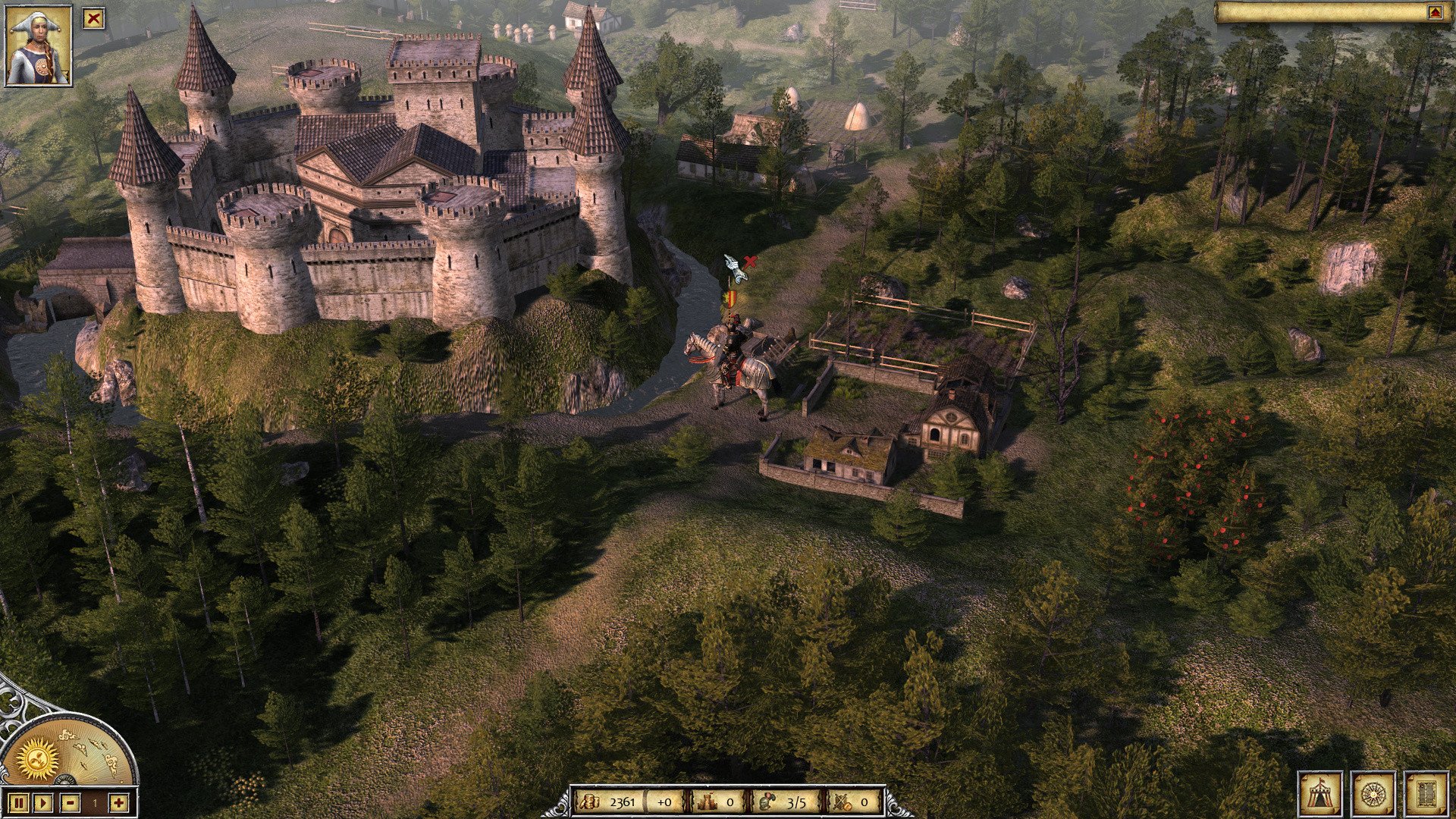 [14]-Legends of Eisenwald v 1.003 Download