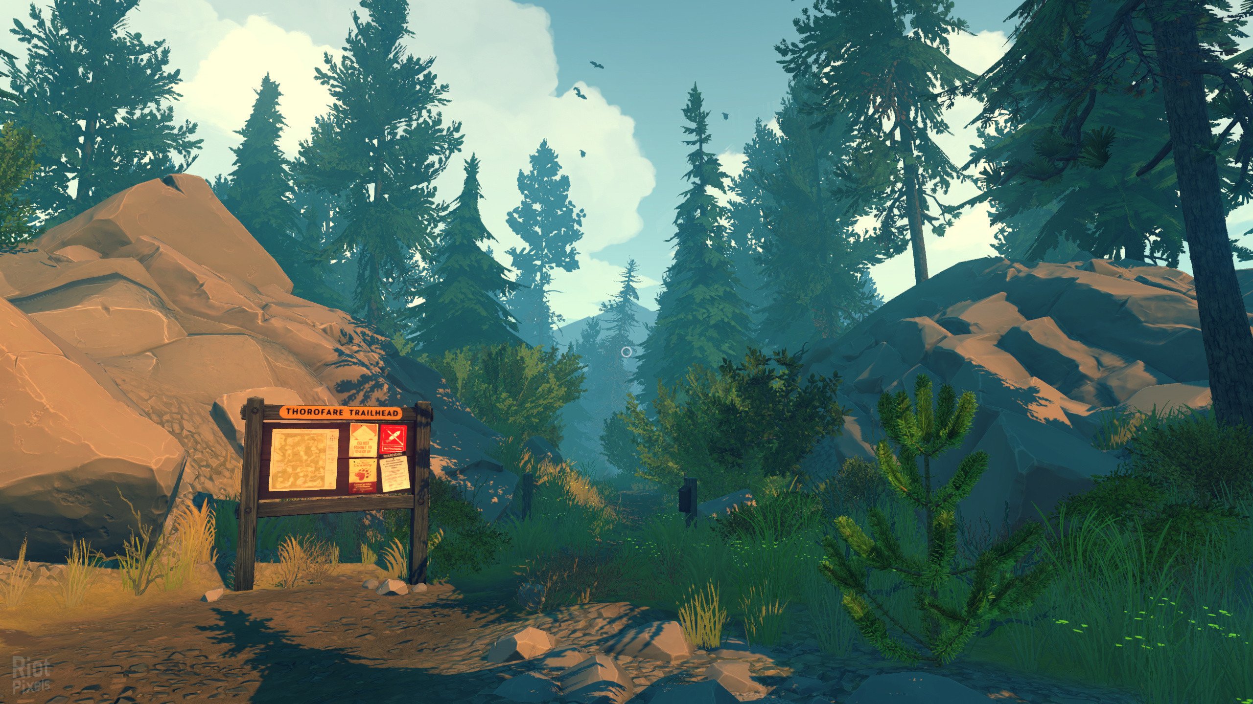 [7]-Firewatch + Update 3 Download