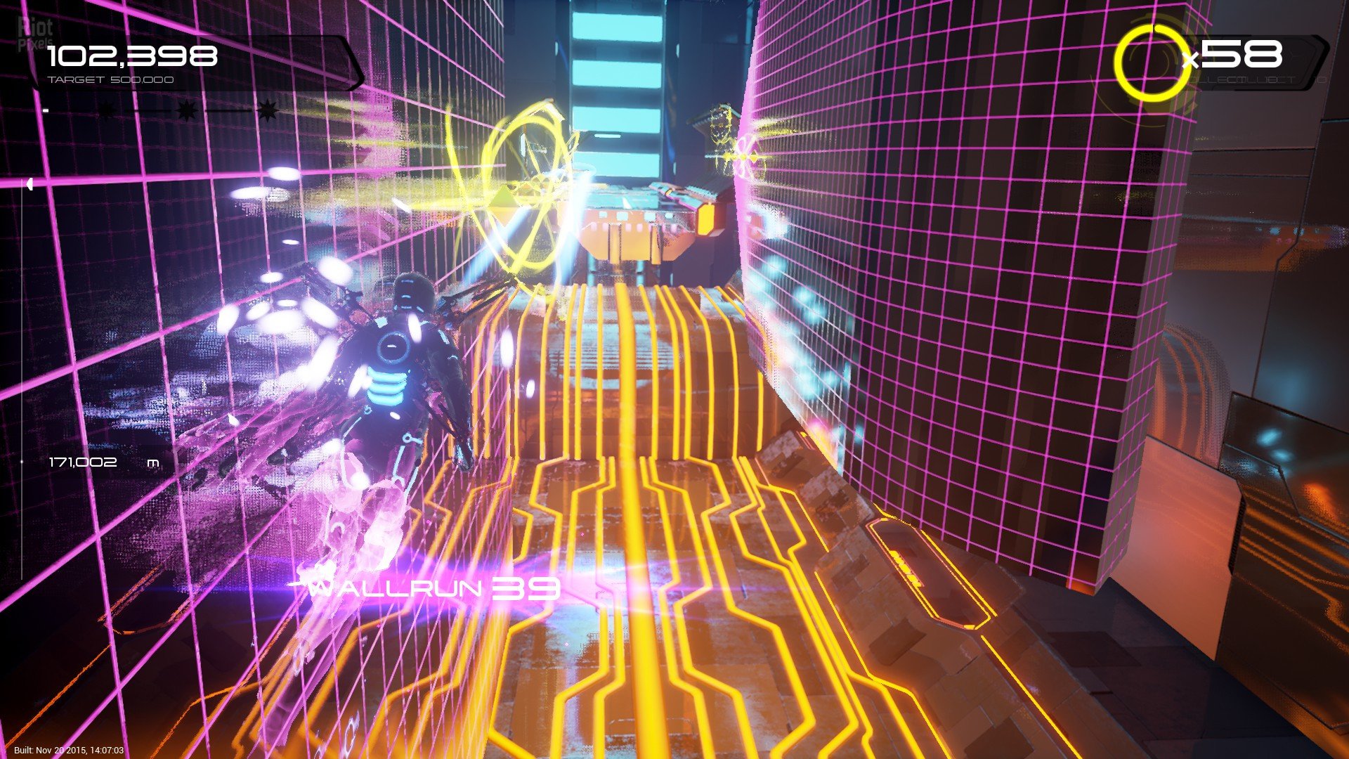 [5]-TRON RUN/r: Ultimate Edition + 5 DLC Download