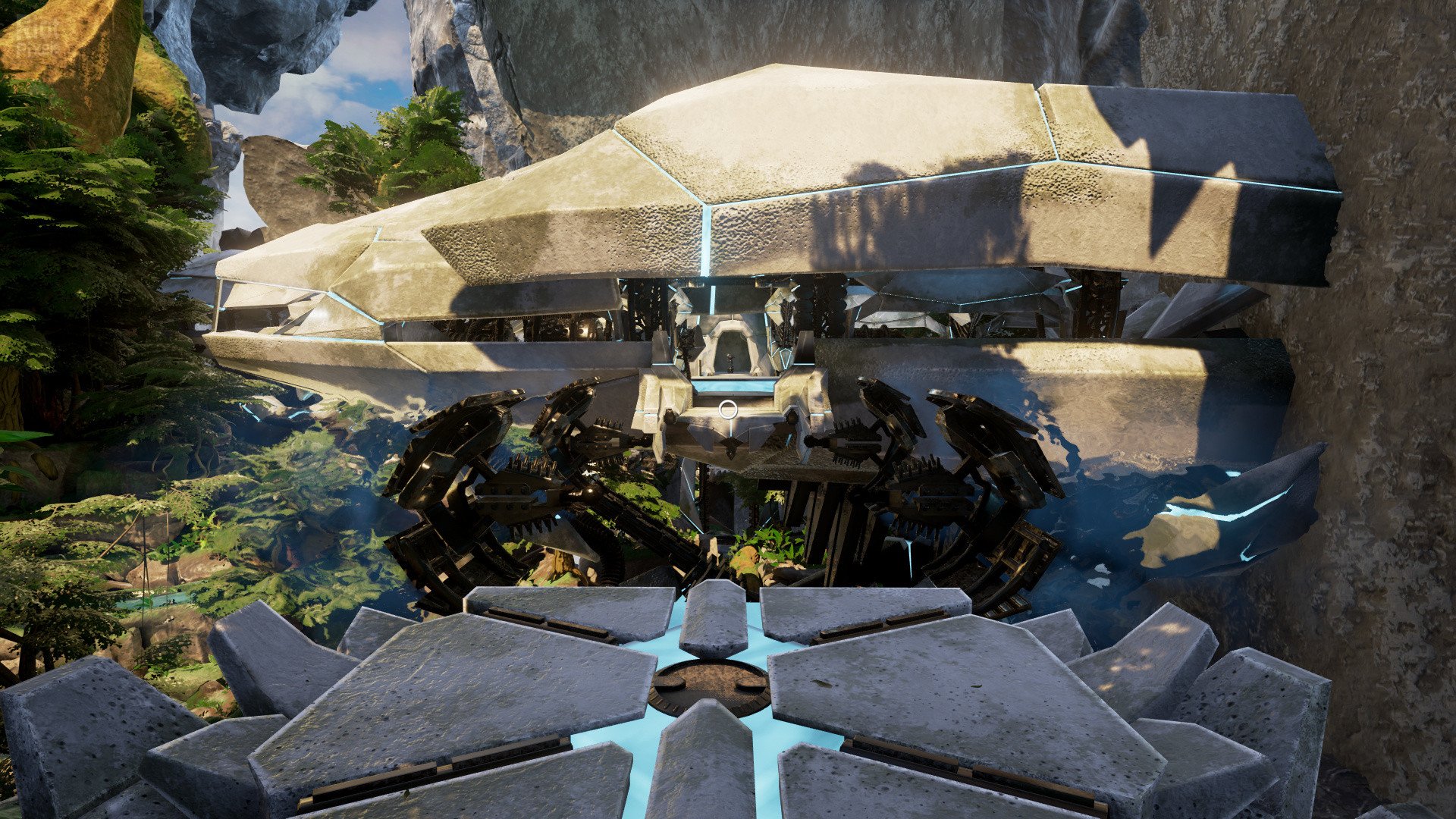 [5]-Obduction + Update 1 (Hot Fix) Download