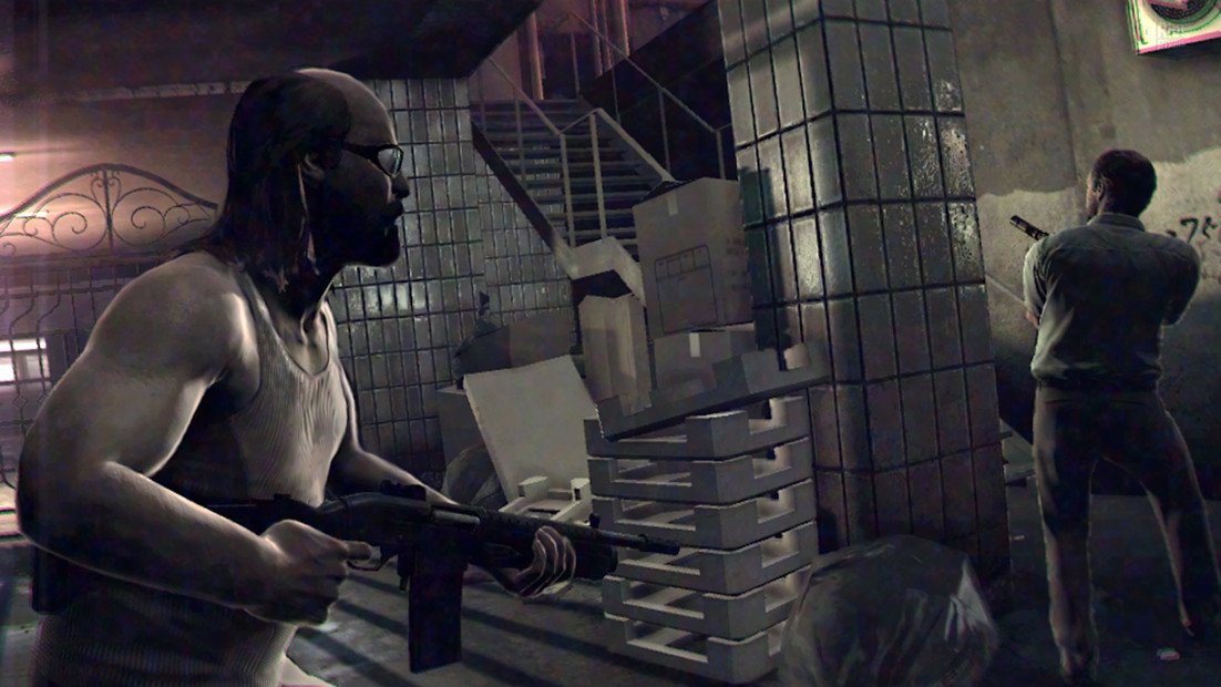 [16]-Kane & Lynch 2: Dog Days – Complete Download