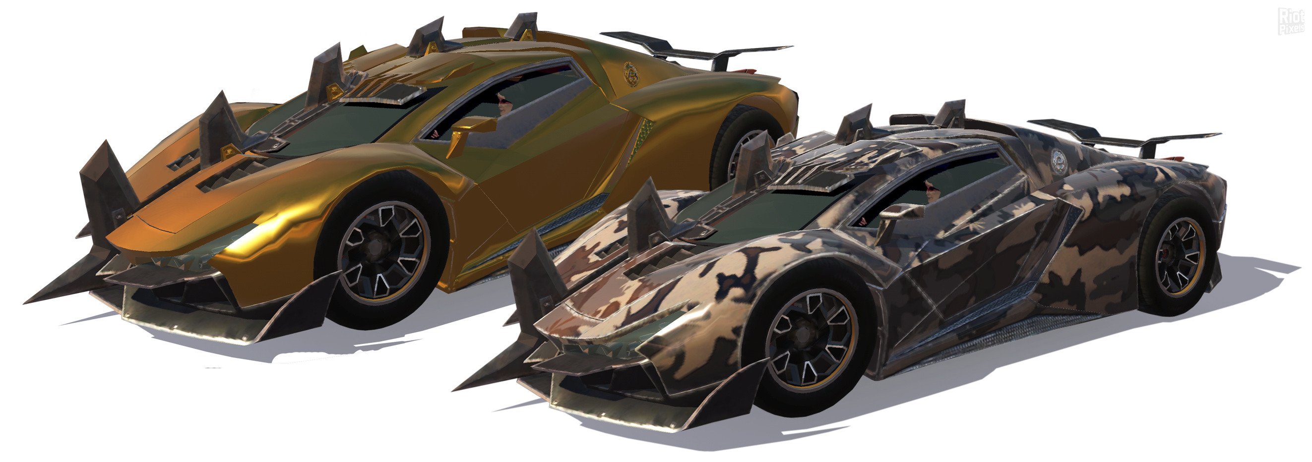 [21]-Carmageddon: Max Damage – The U.S. Election Nightmare Special Edition Download