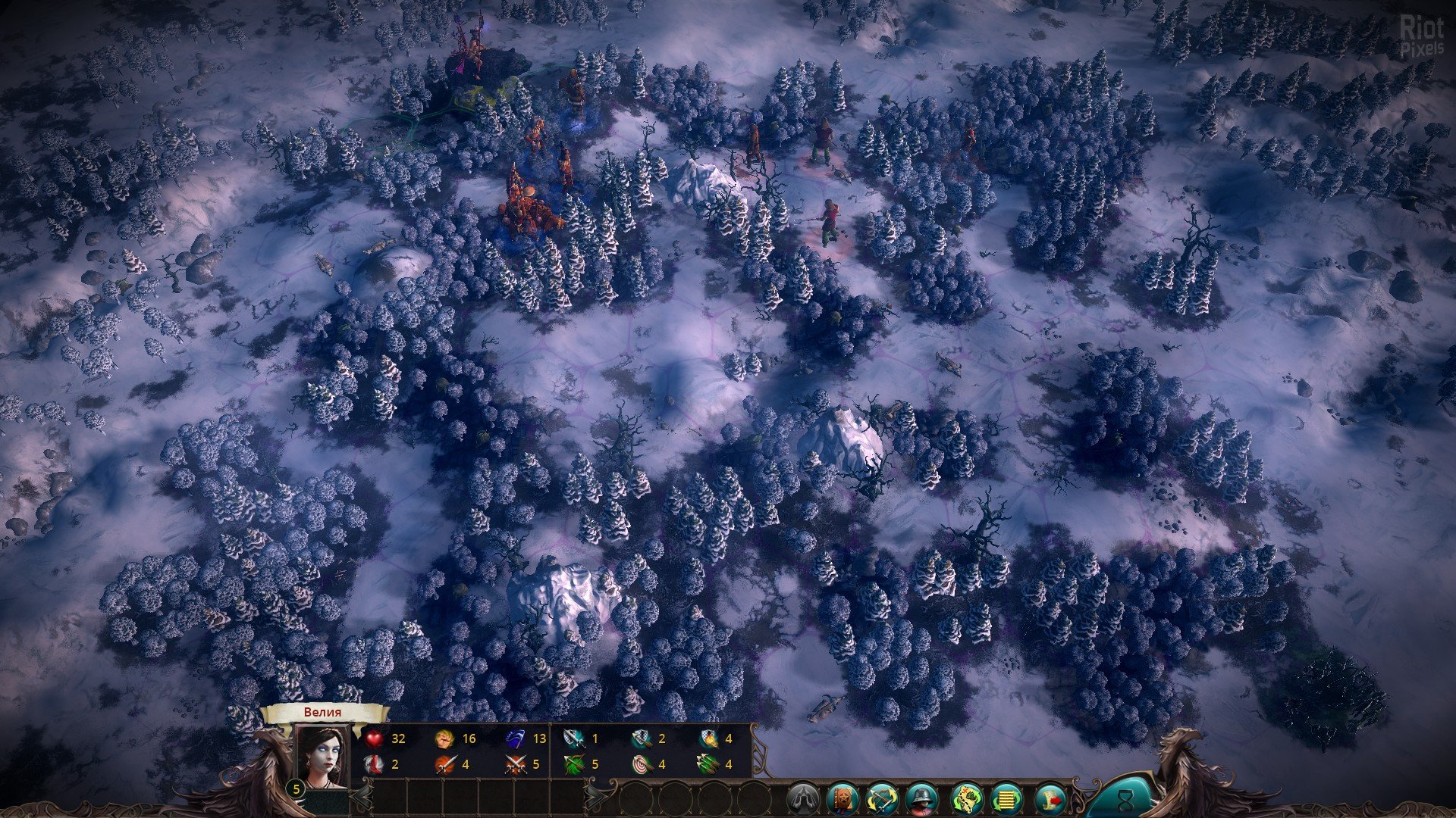 [11]-Eador: Imperium Download