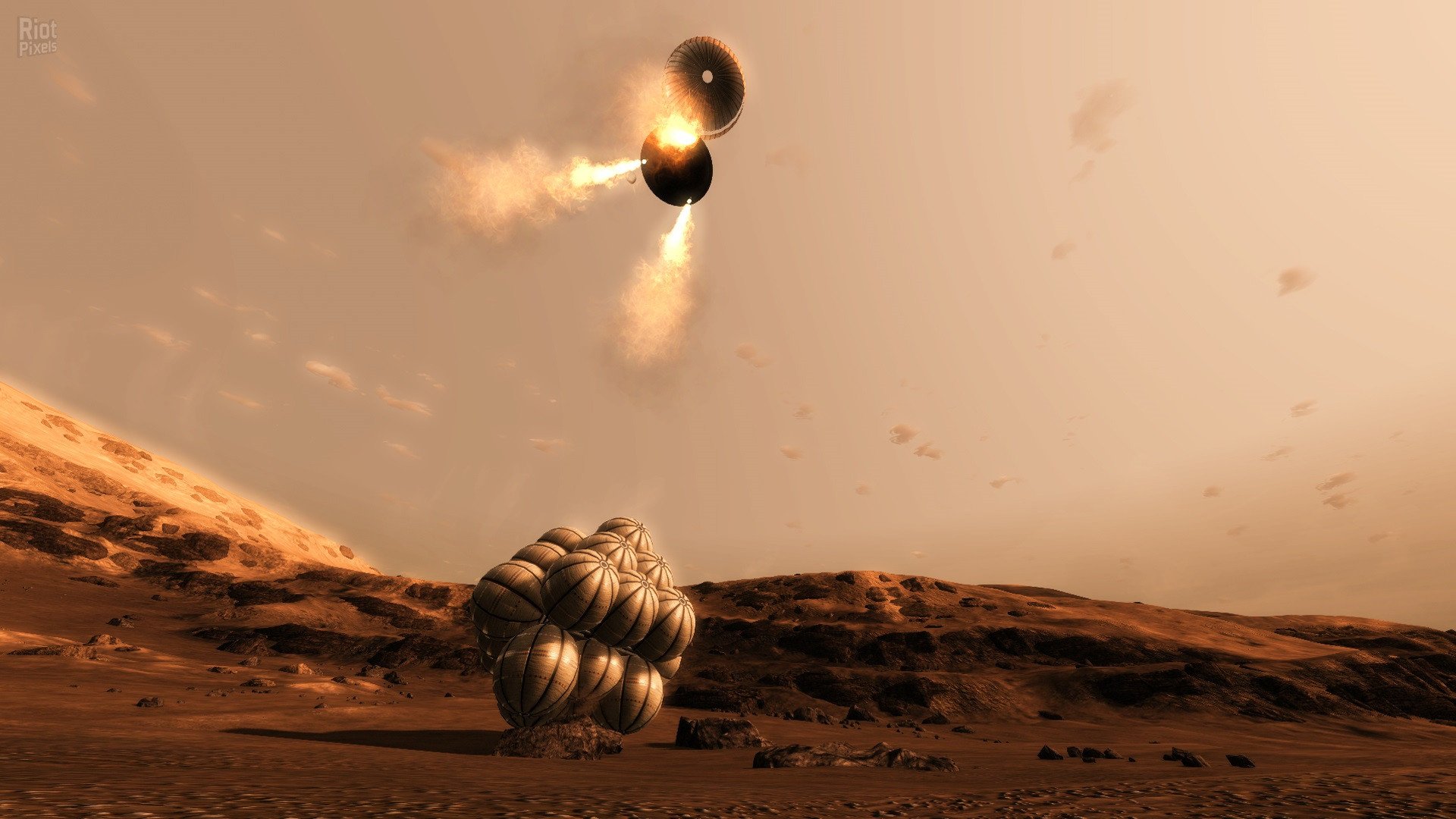 [6]-Take On Mars – v1.0.0001 Download