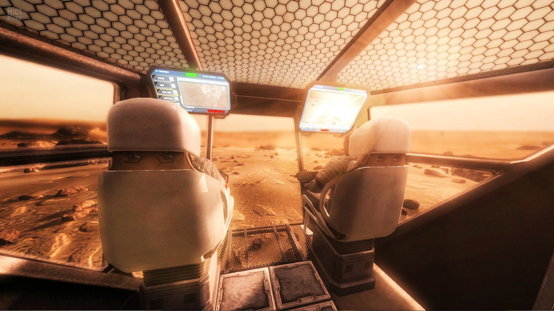 [13]-Take On Mars – v1.0.0001 Download