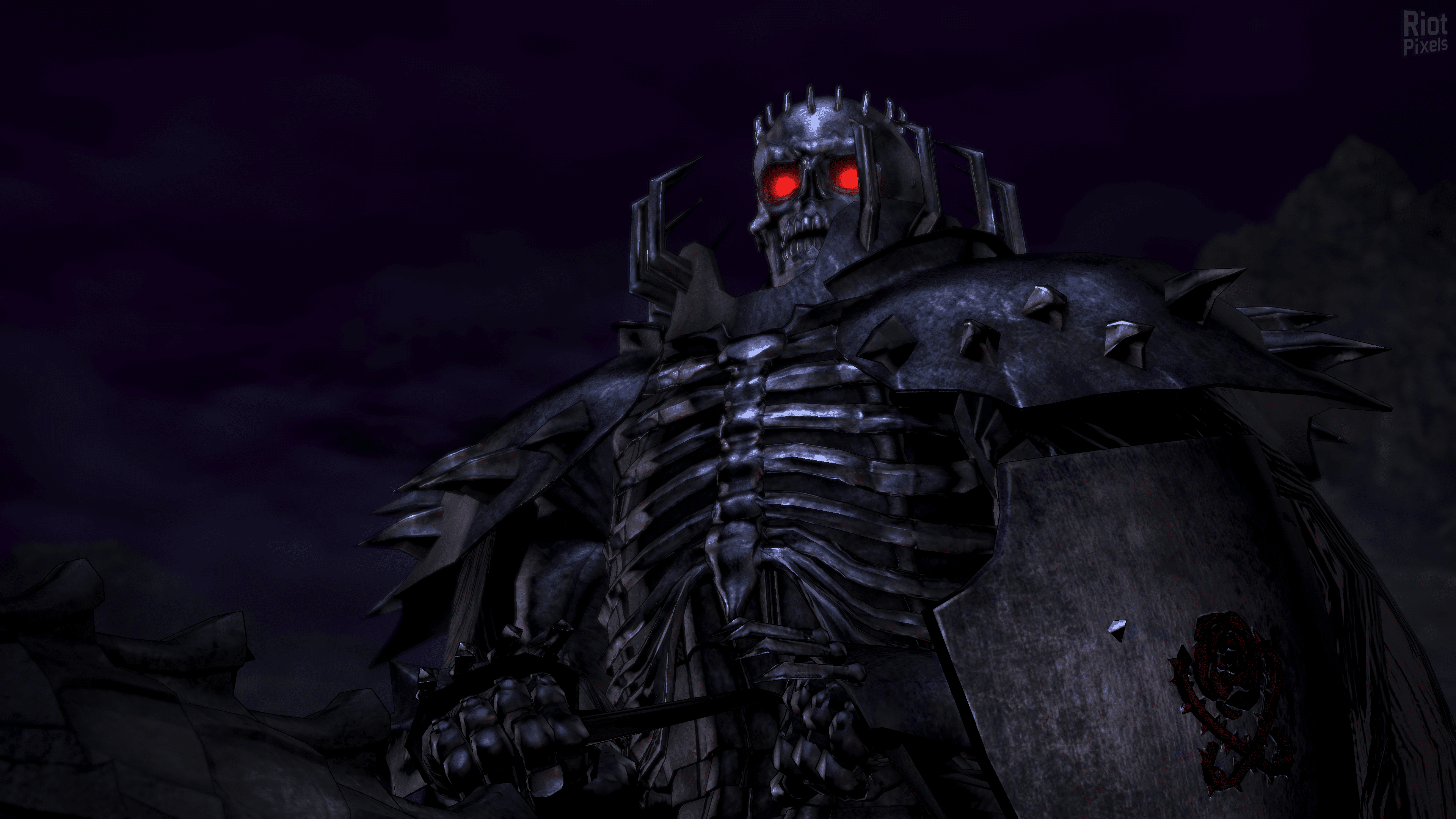 [4]-Berserk and the Band of the Hawk + 6 DLCs Download