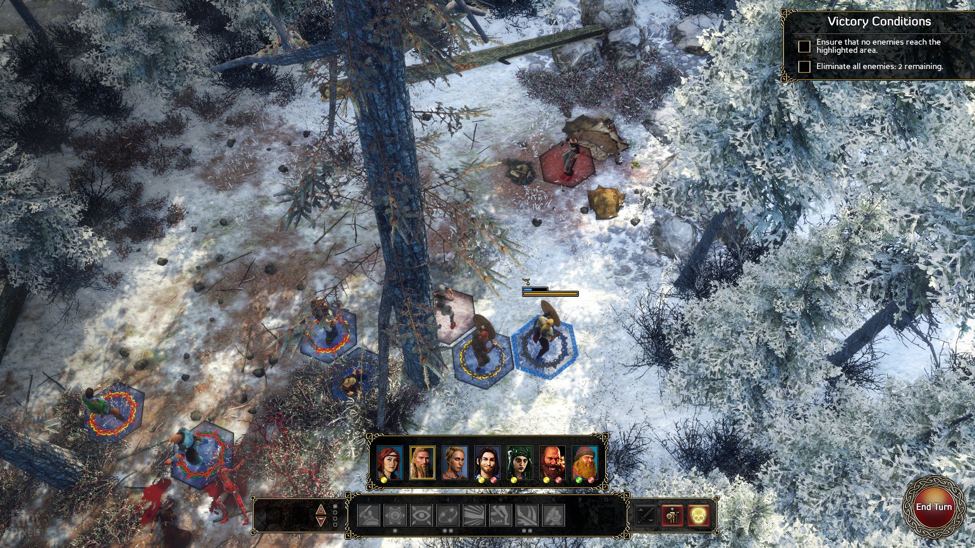 [15]-Expeditions: Viking – v1.0.1 Download