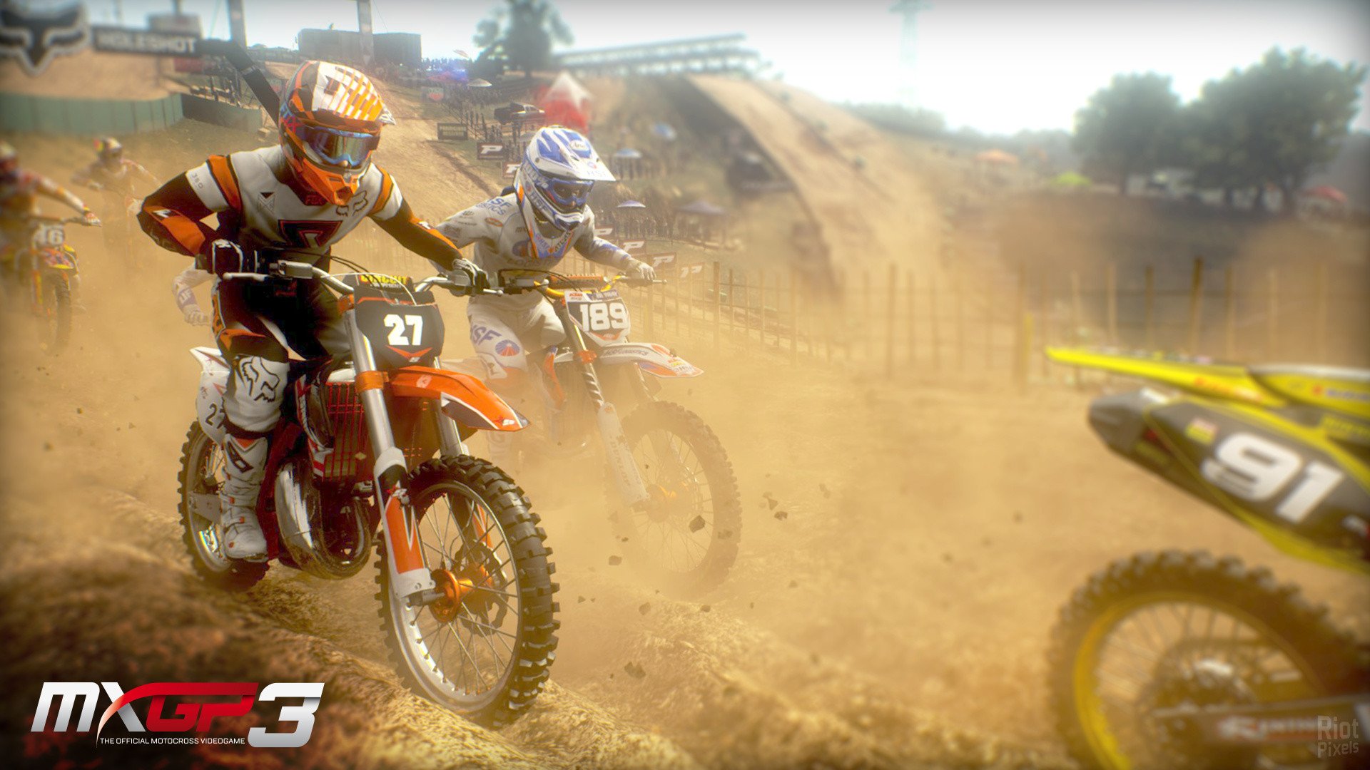 [13]-MXGP3: The Official Motocross Videogame Download