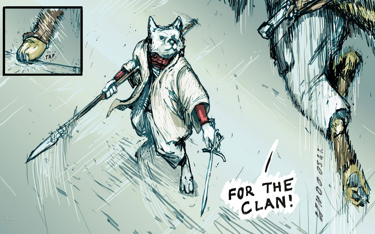 [25]-Overgrowth Download