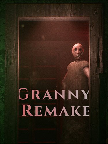 Granny Remake – v3.0.1 + Windows 7 Fix-HohohoGames