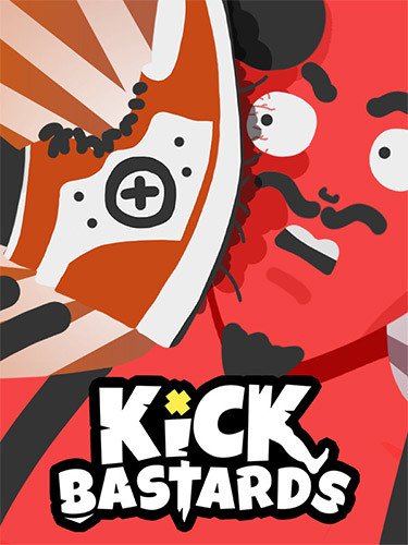 Kick Bastards – v1.0.4 + Windows 7 Fix-HohohoGames