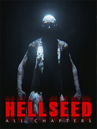 HELLSEED: All Chapters – Build 16646433-HohohoGames